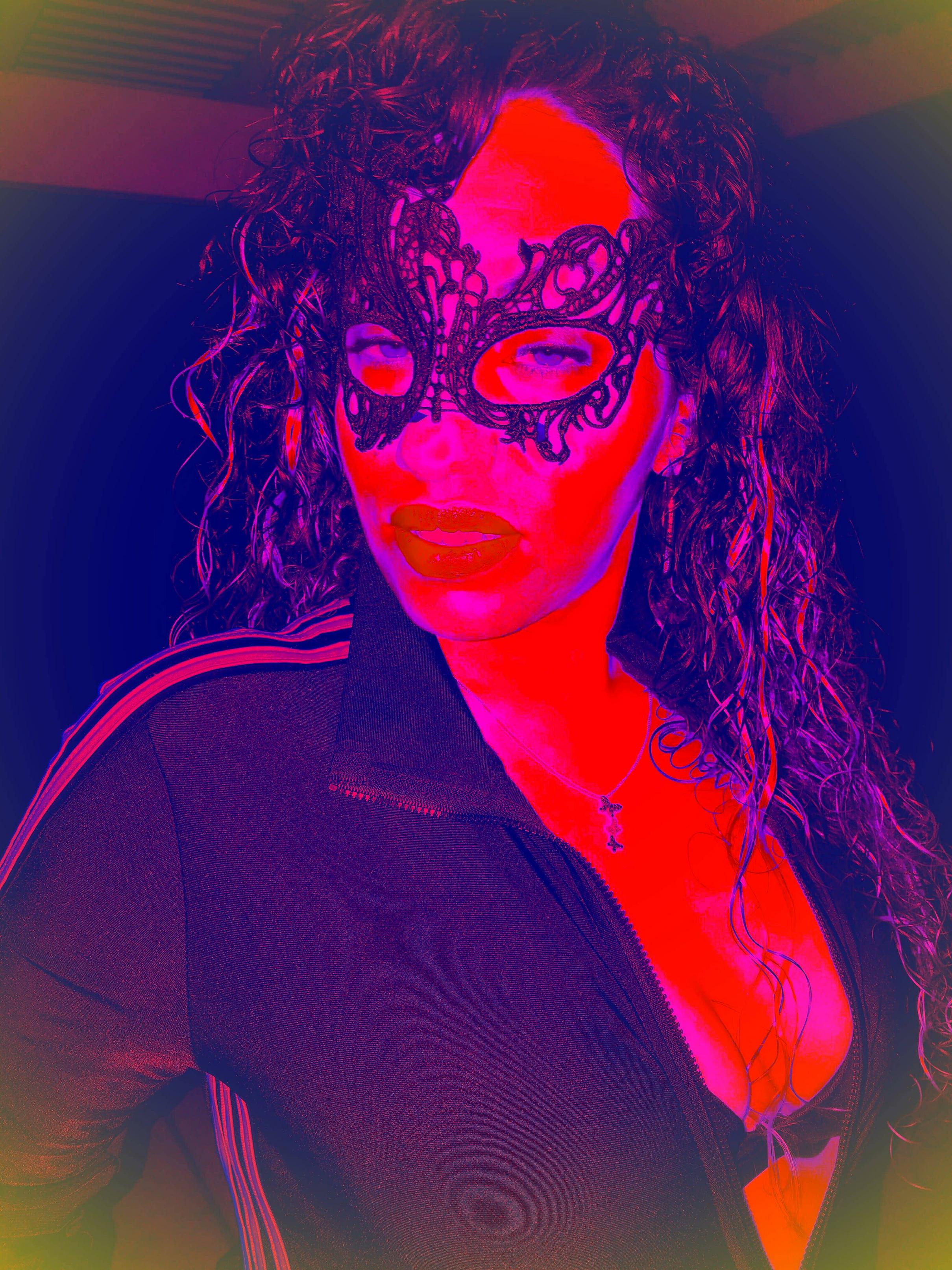 My PixarMom Super Hero outfit😈 | Scrolller