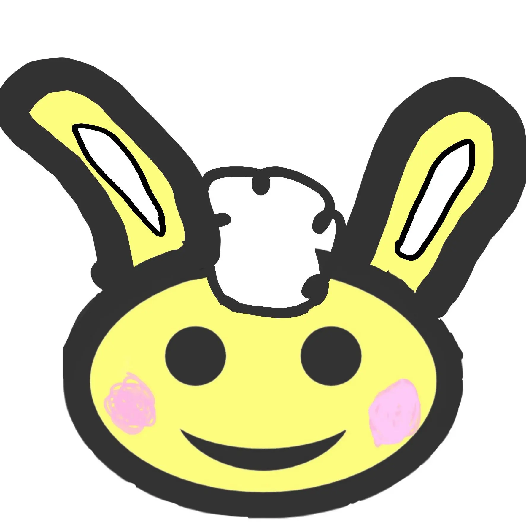 My second version of my Reddit icon. This version has the head fluff ...