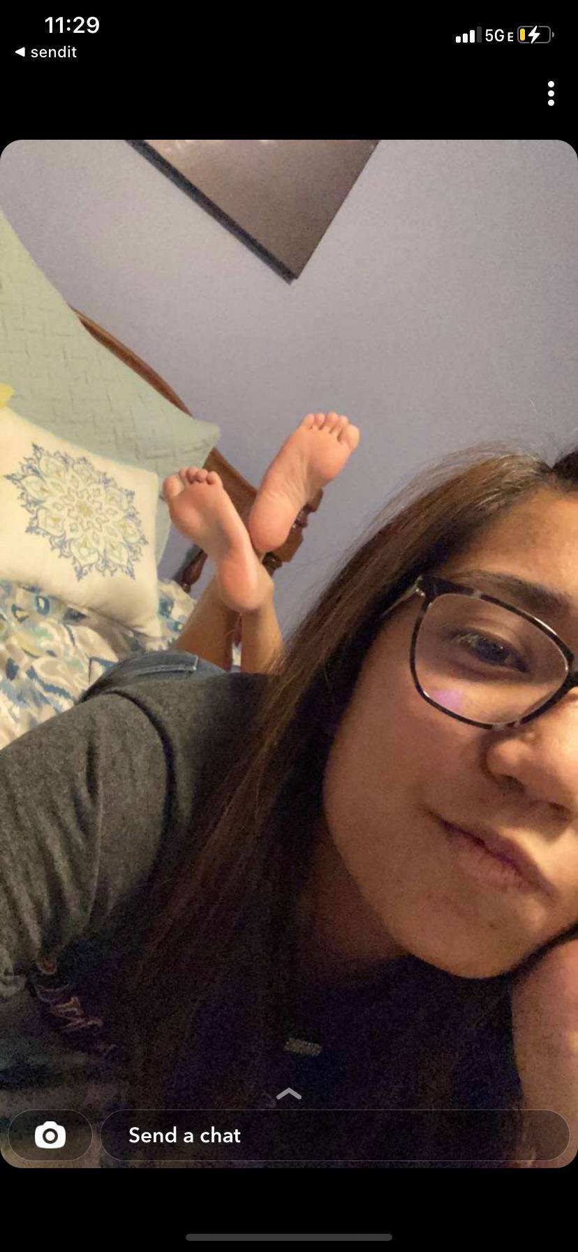 My step sister sent me this | Scrolller