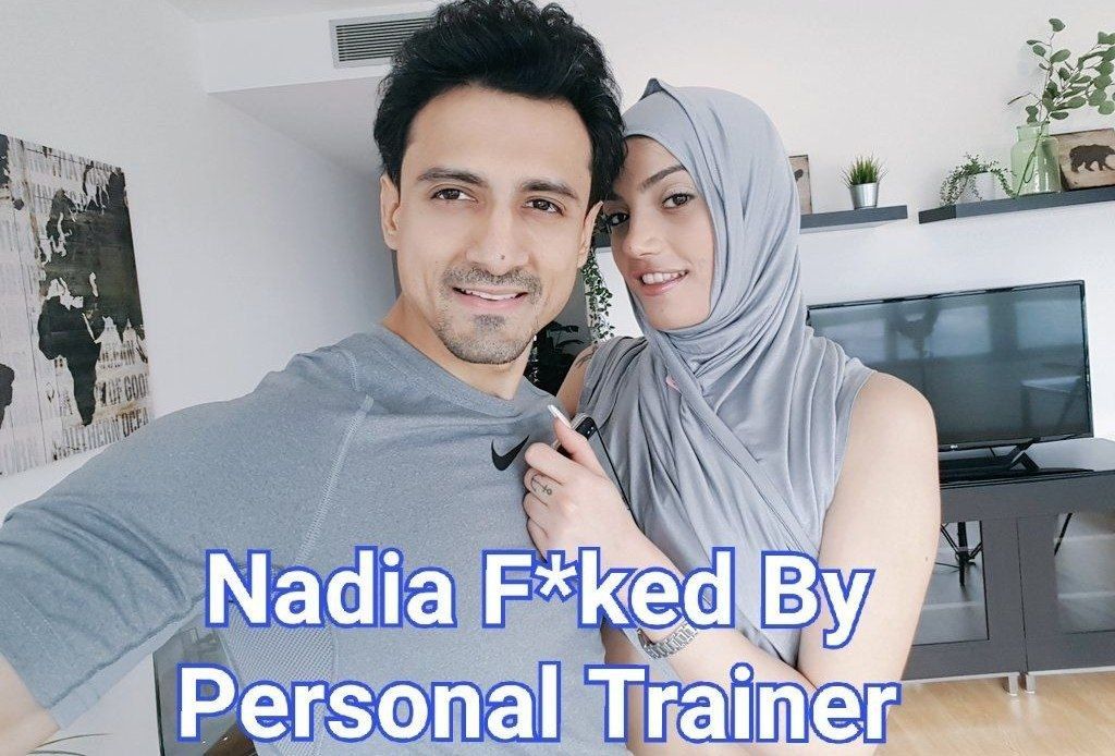 Nadia Fucked By Personal Trainer Hot Niksindian Video🔥🔥 Link In The Comments Do You Guys Want