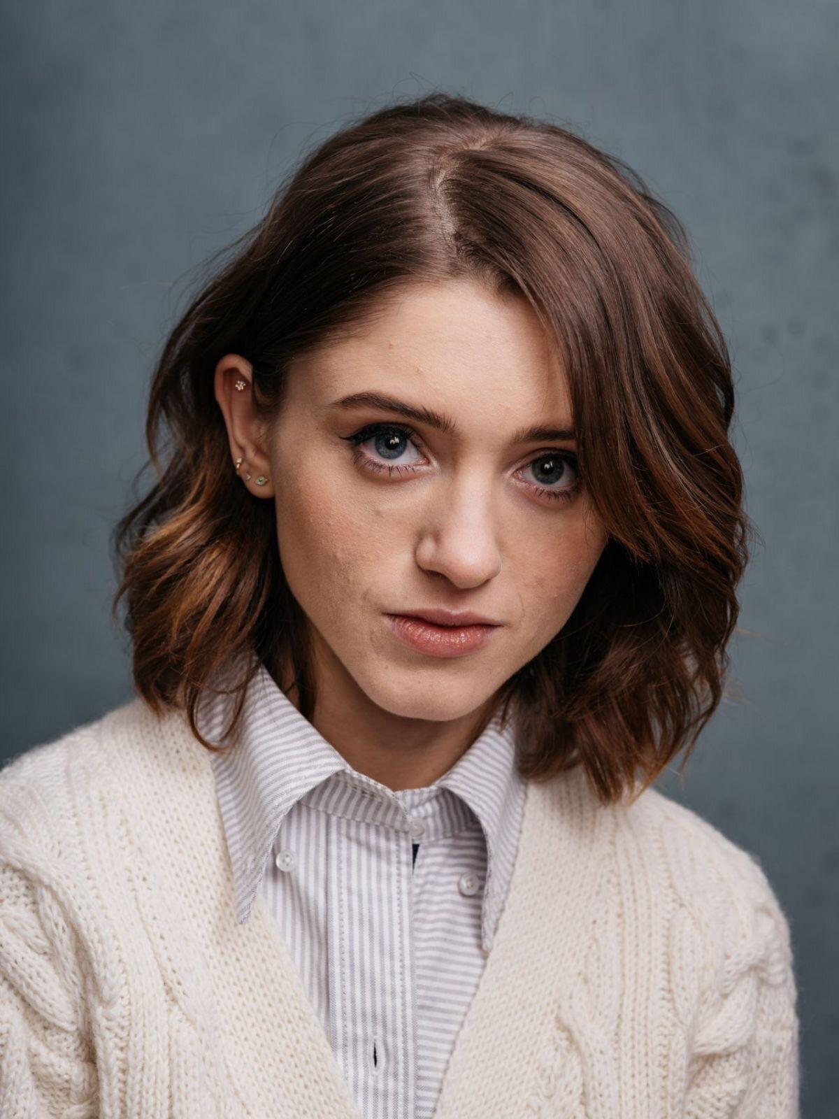 Natalia Dyer Is So Hot And Sexy I Need Help With Her Who Can Join Scrolller