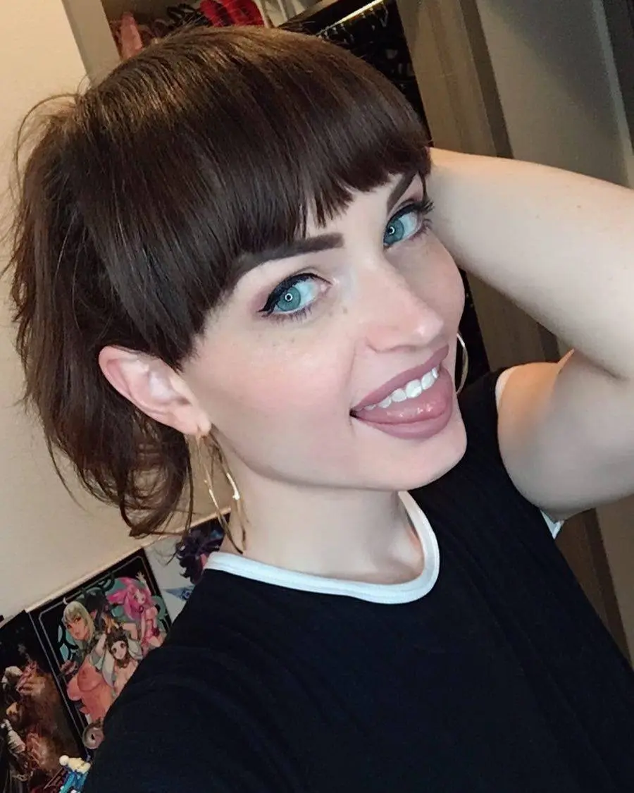 Natalie Mars thé beautifulest grand TS ❤️