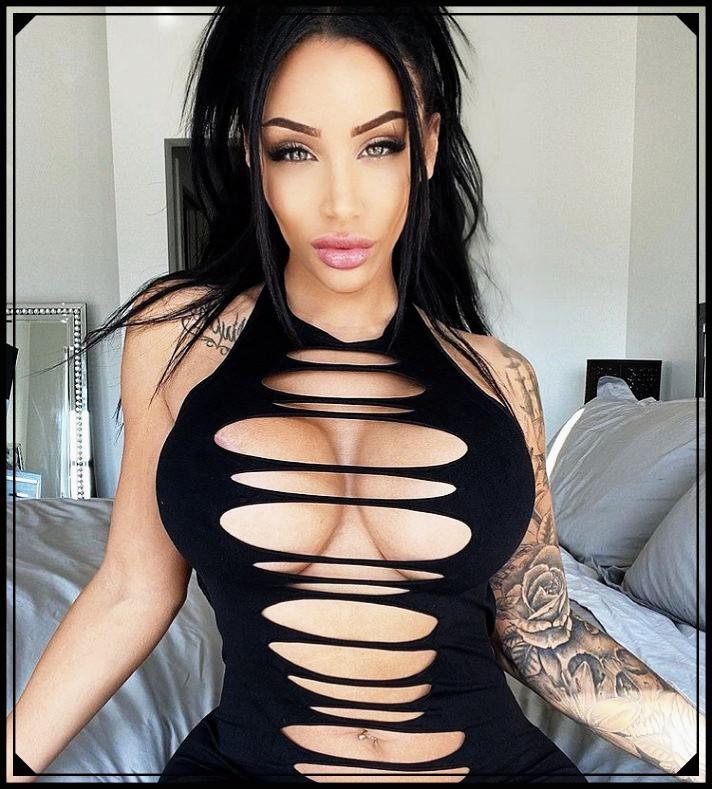 Natasha Noelle Scrolller