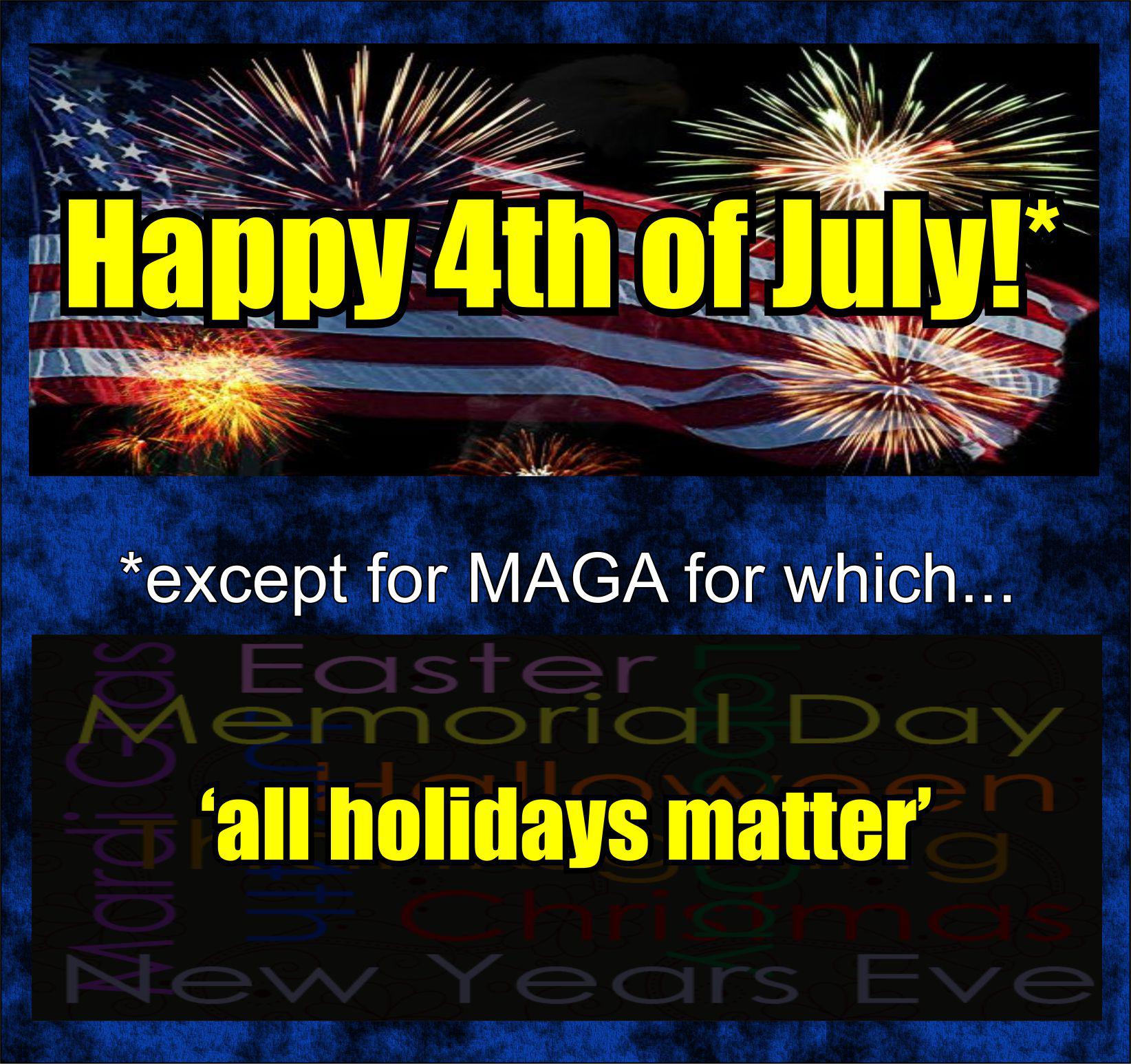 National Bubble Wrap Appreciation Day is feeling a little left out