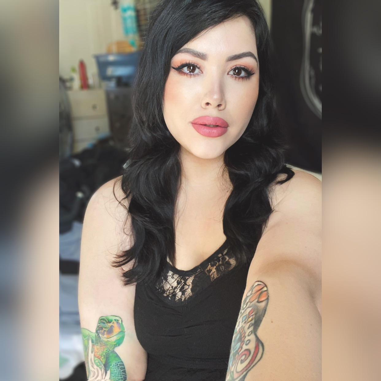 Native American, Irish, Norwegian Scrolller