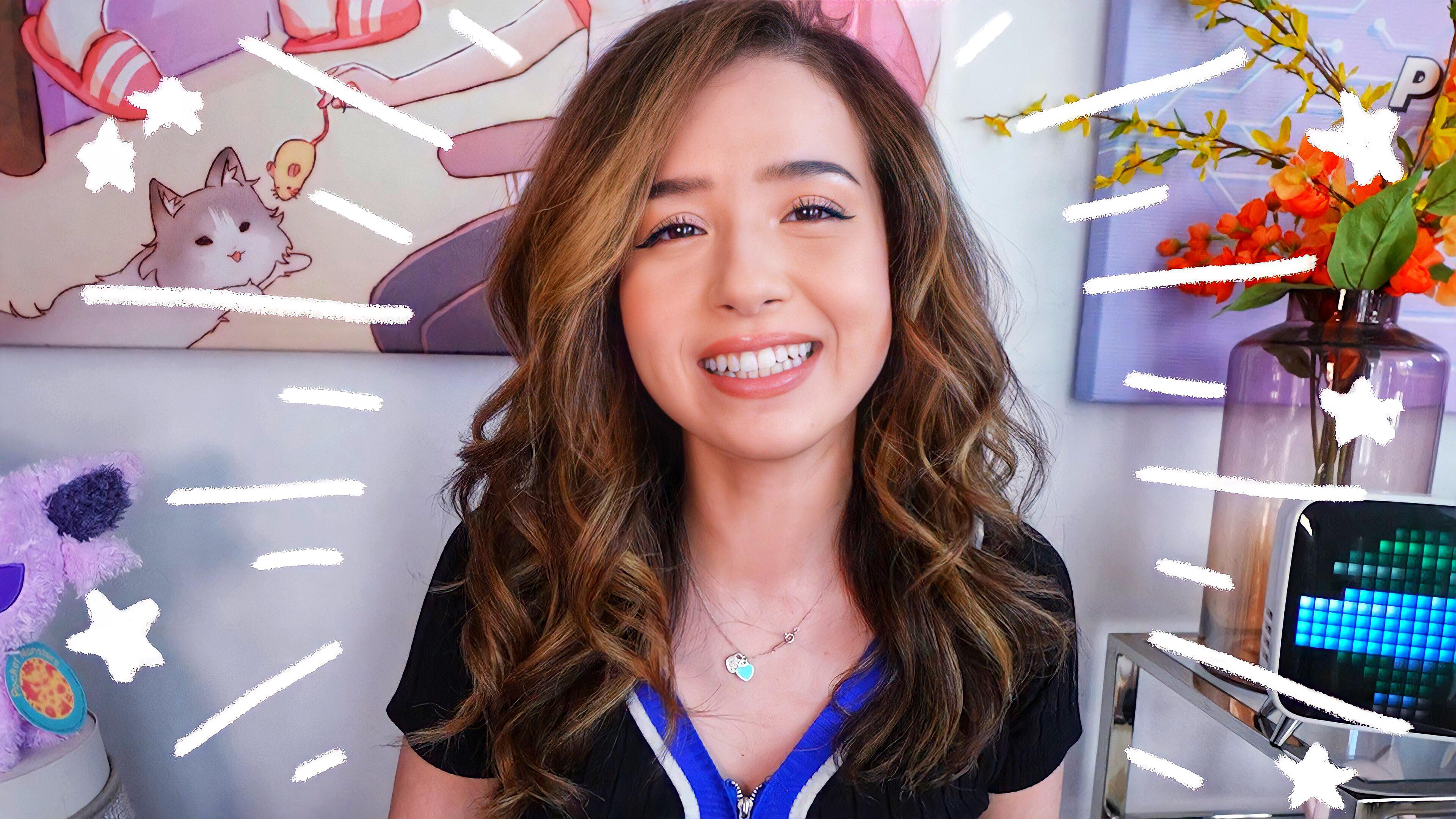 Did Someone Leak Pokimane'S Suggestive Photos? - 0ebuk3f