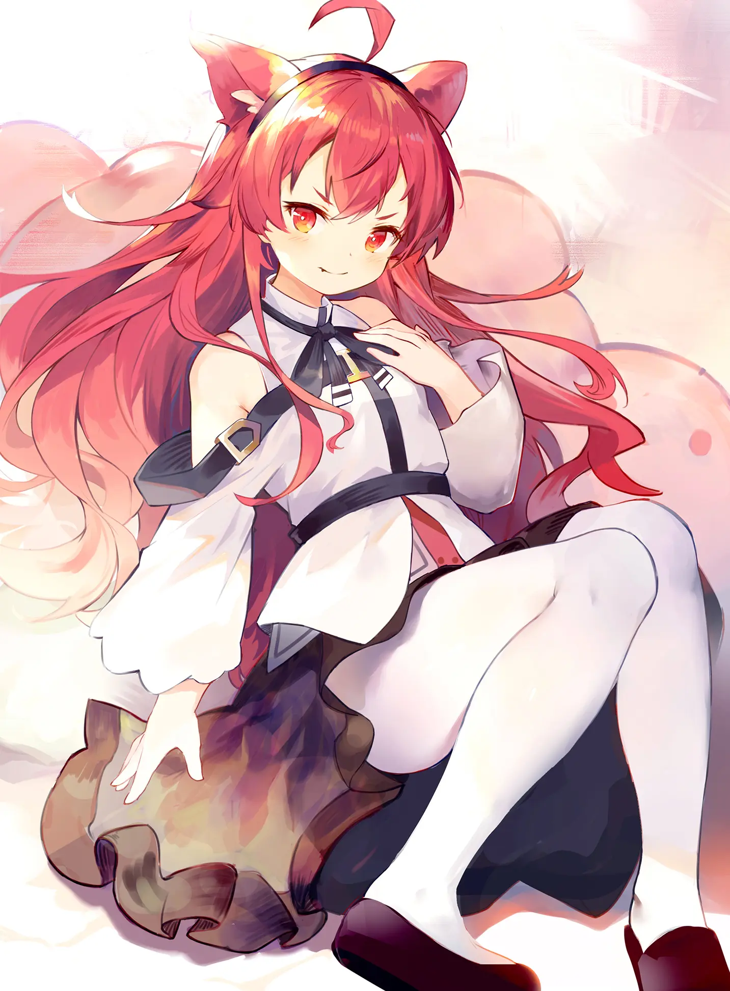 Neko Eris [Mushoku Tensei]