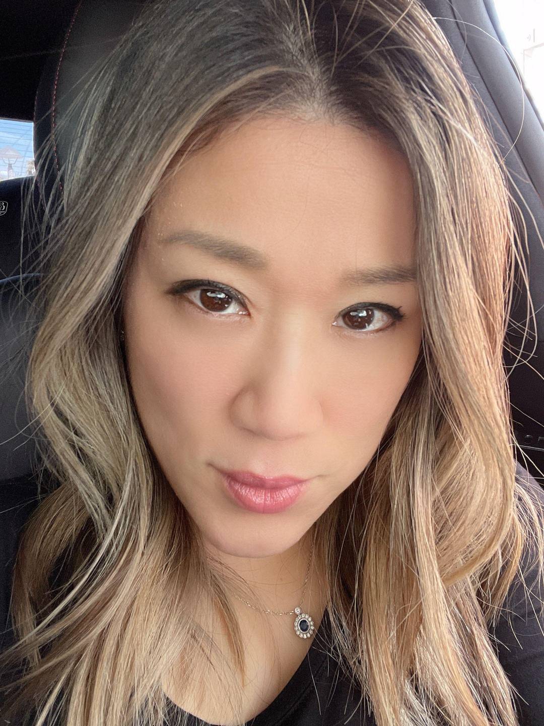 New here. Thinking of showing off my Korean wife. Thoughts? | Scrolller