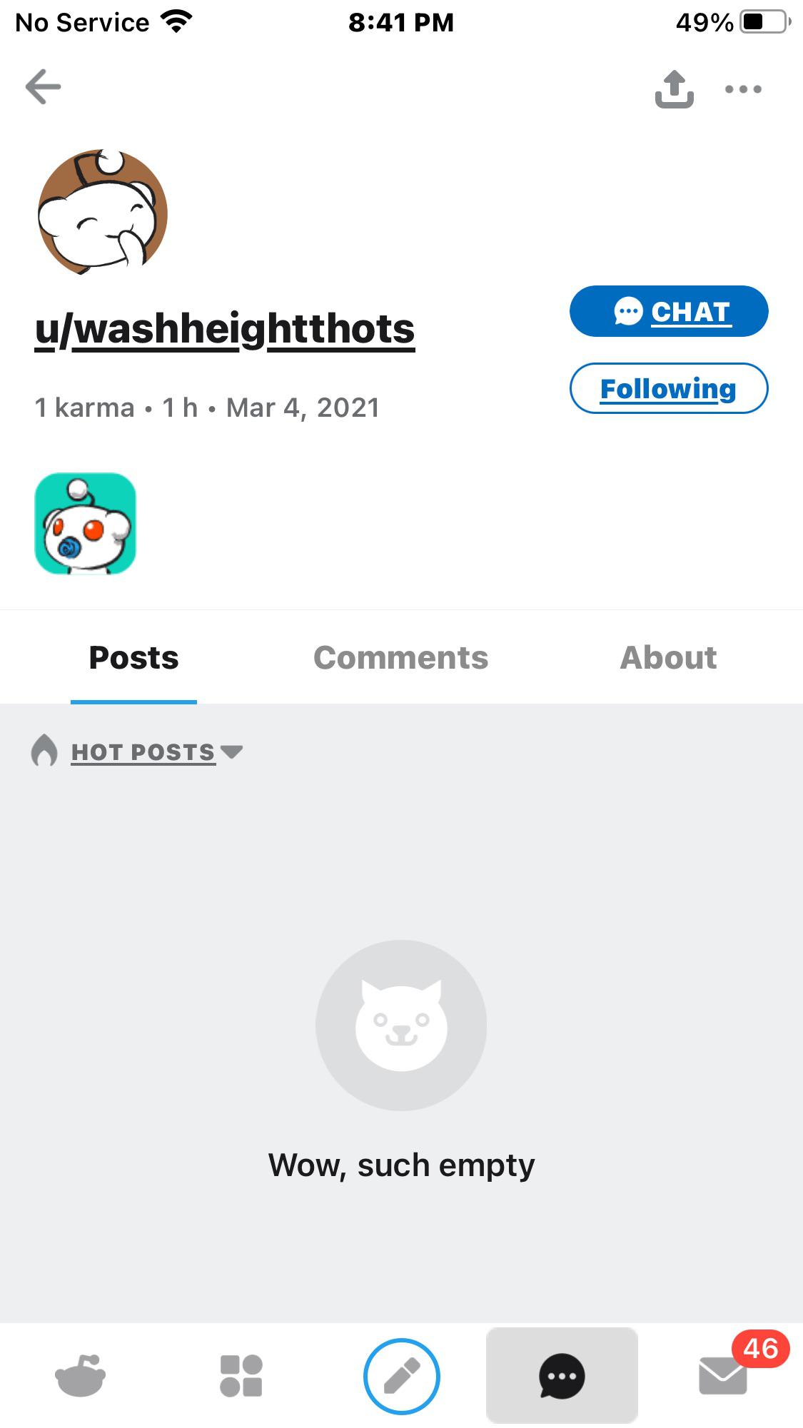 New page only post thots from nyc everyone allowed no snitching about to start posting soon