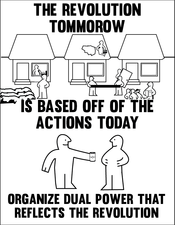 New Posters! A4 printer Paper and 1000x1000 pxl size, B&W, use however