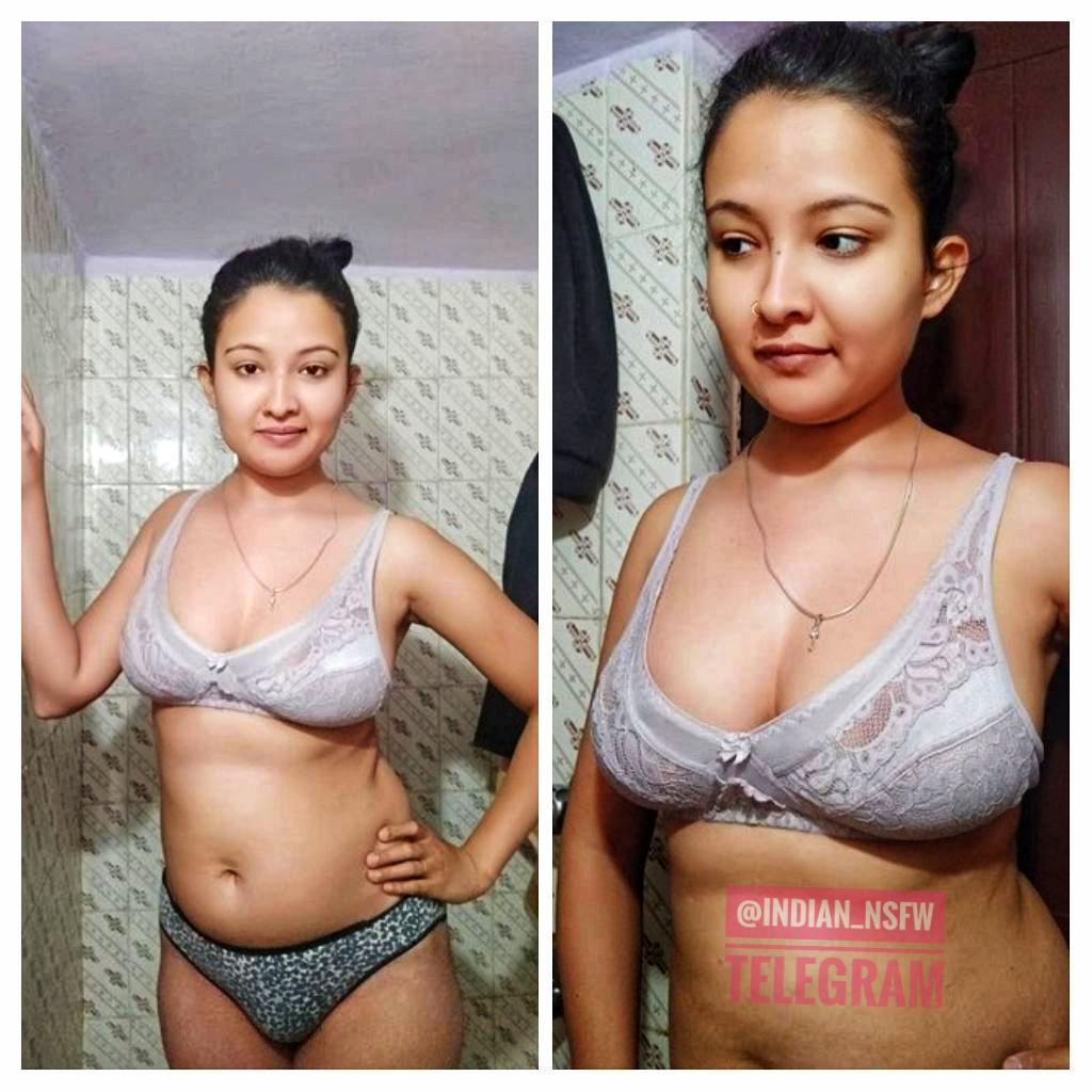 🔥Newly Married Bhabhi Hot Nude Photo Album 🔥 | Scrolller