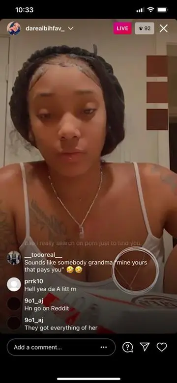Niggas Is 🐀! Soo Watch Out