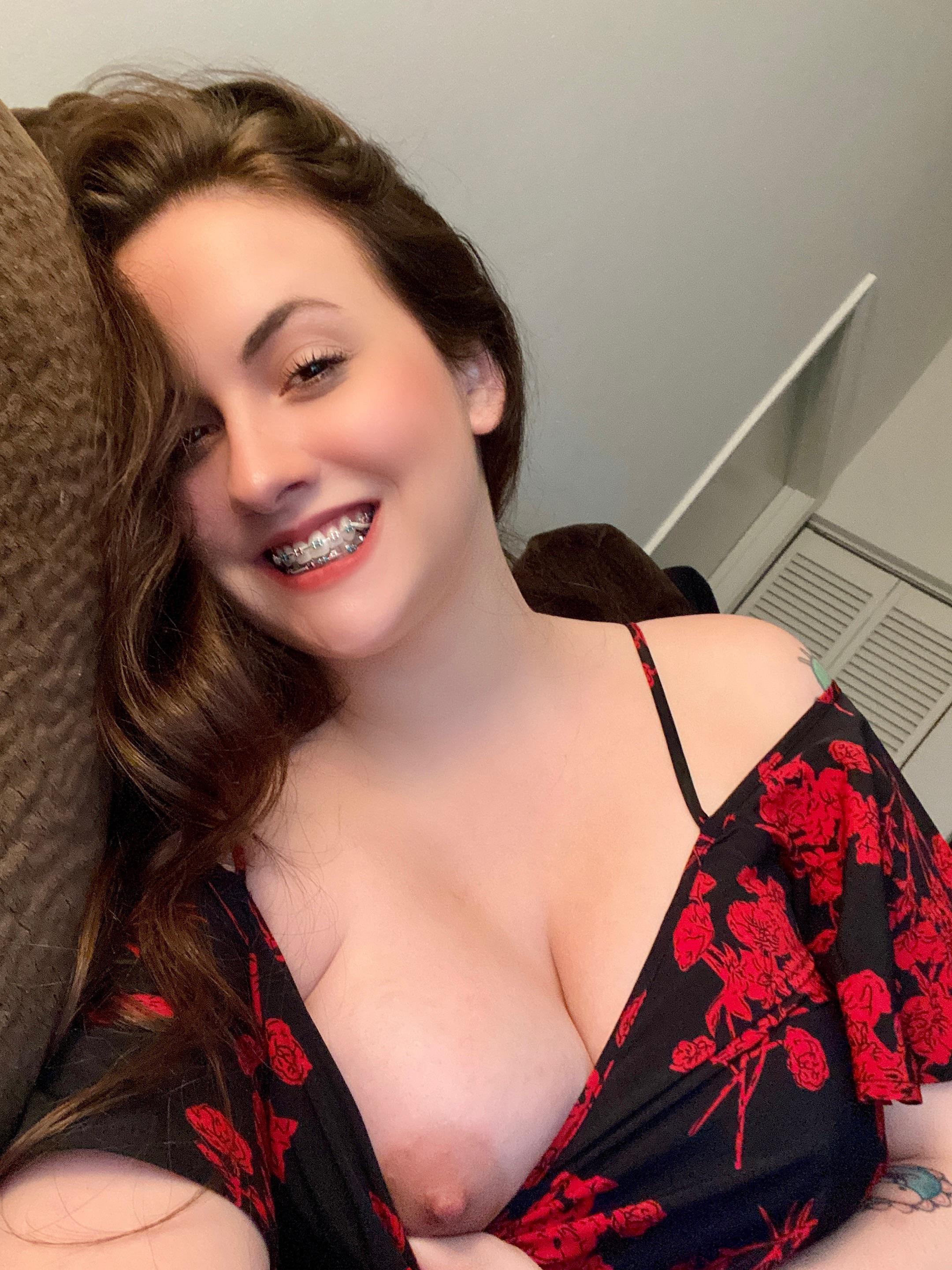 Boob Slip Reddit