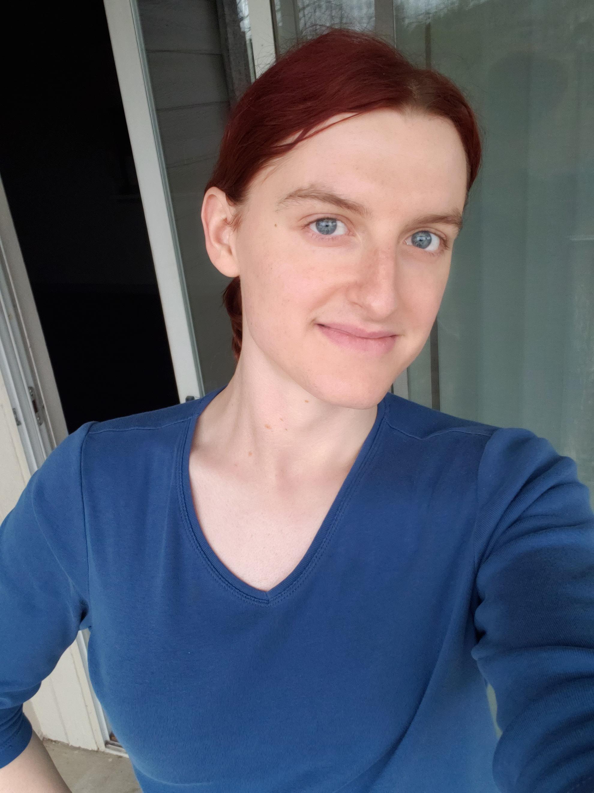 No Make Up Selfie Scrolller no-make-up-selfie-scrolller