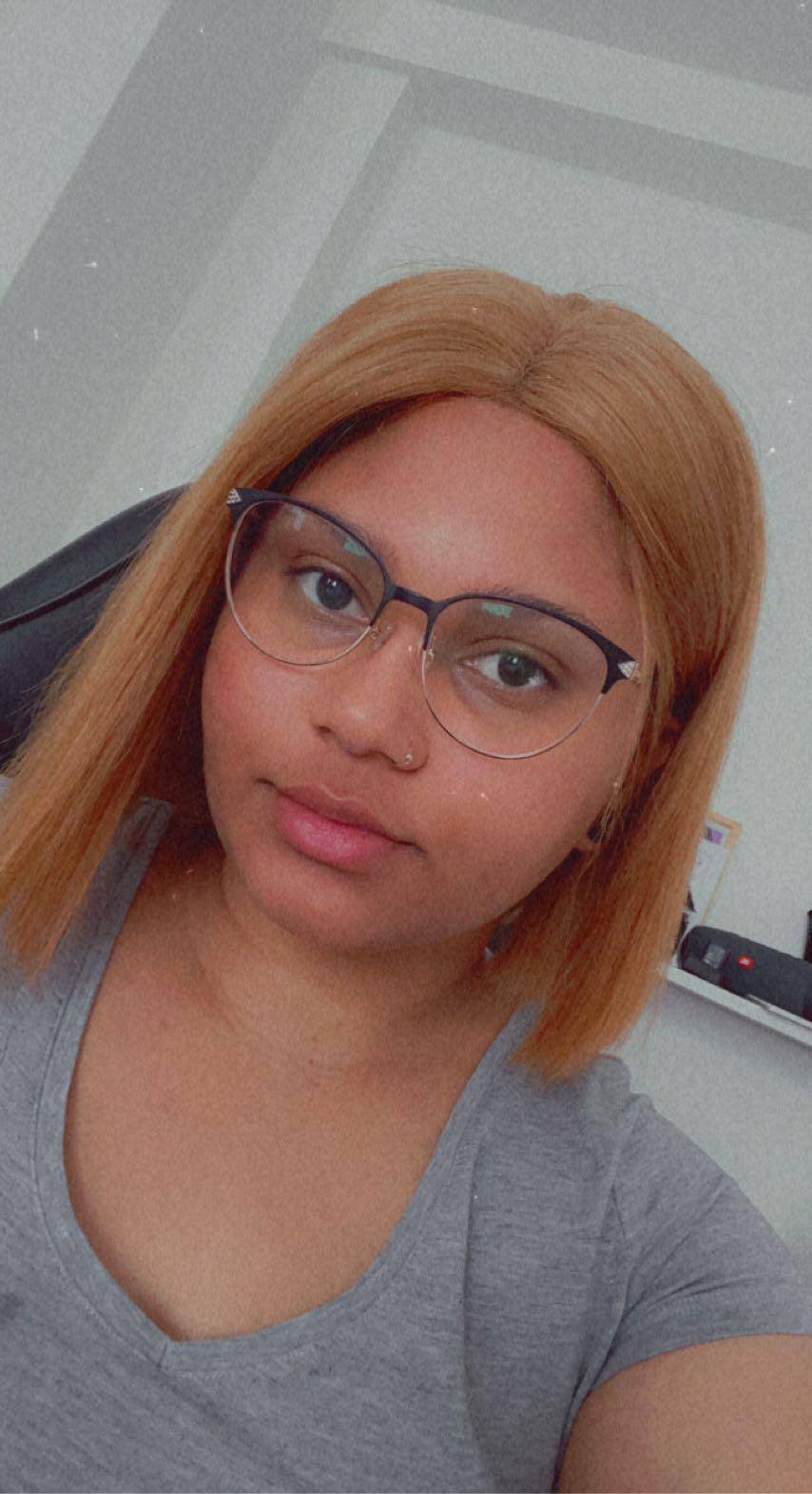 No makeup moment | Scrolller