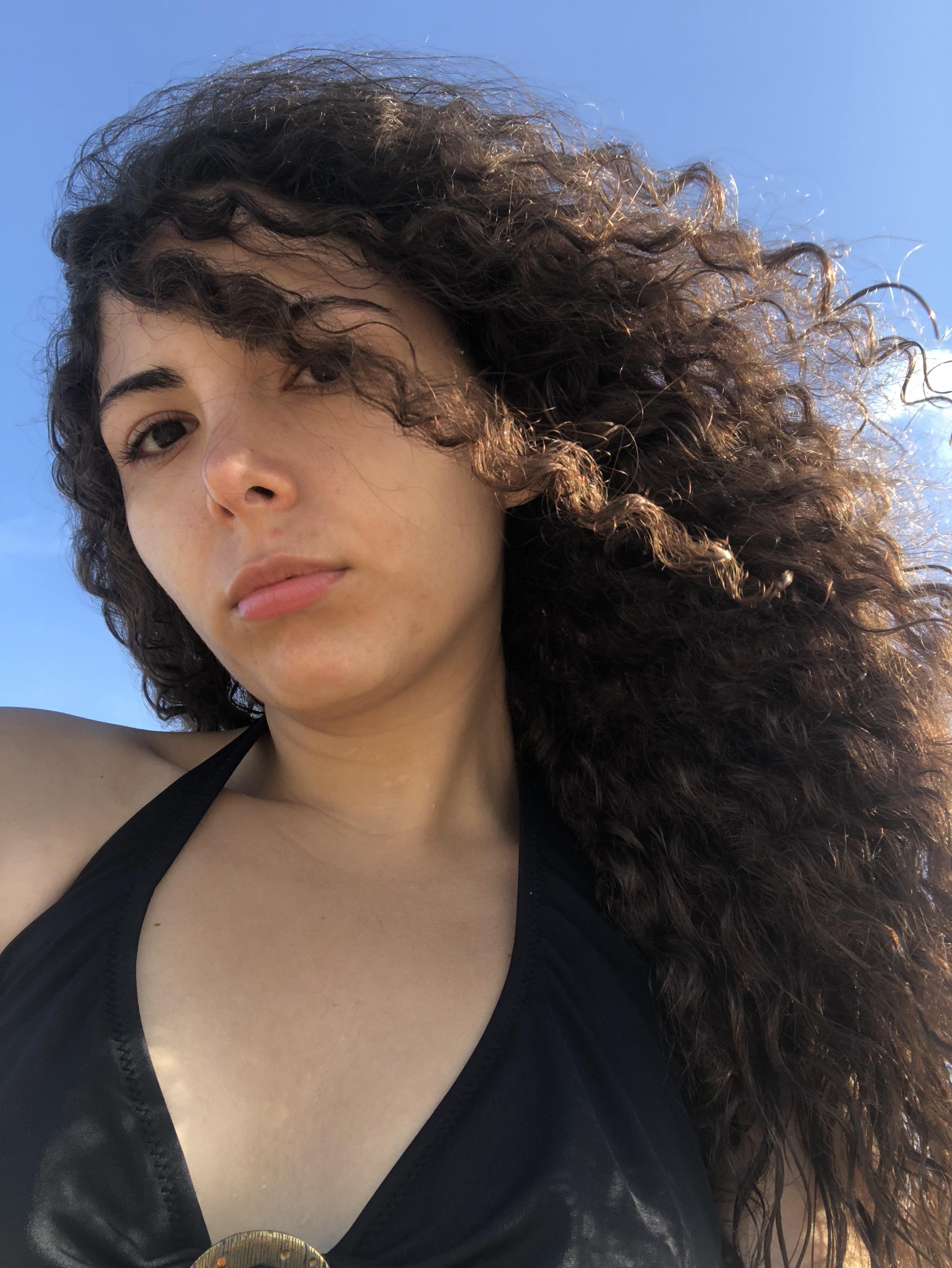 The Real Mikaela Testa: No Makeup, No Filter - 1kd4ok5