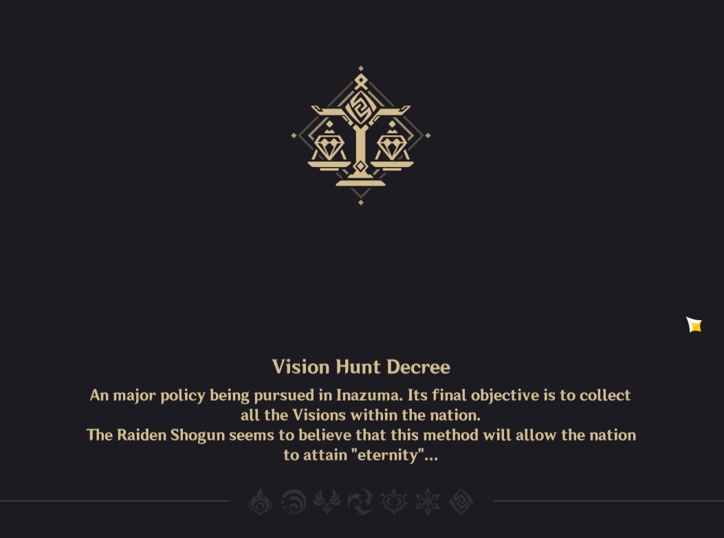 Project Celestia Raiden Noticed this new loading tip, Raiden plans on making Inazuma the new ...