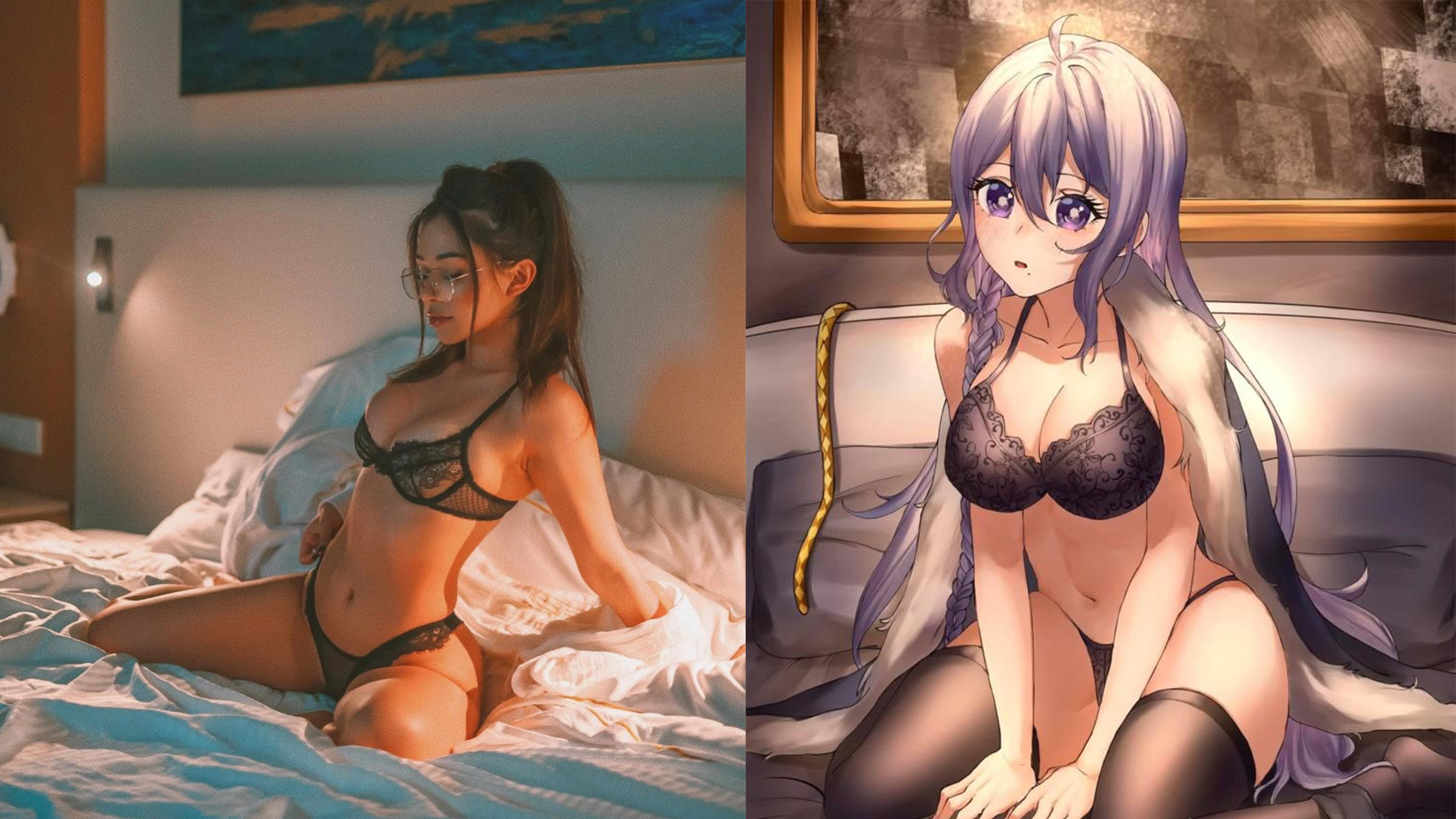 Nsfw Real Girls