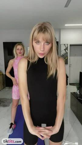 Discover more like TikTits: NSFW Naked Teen TikTok Porn GIF by ensoware