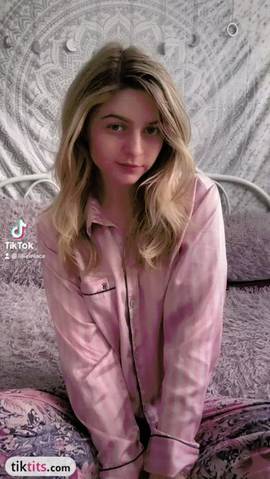 NSFW Naked Teen TikTok Porn GIF by ensoware | Scrolller