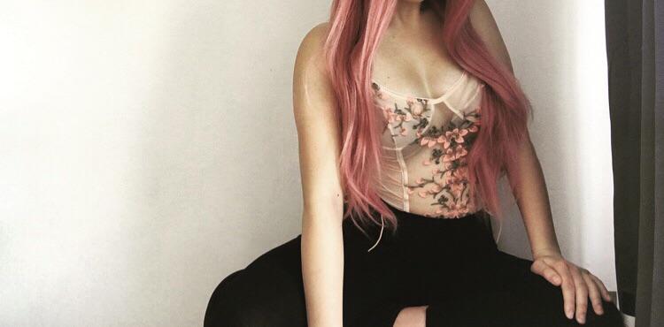 NSFW: only fans: Moonlight0913 I’m new to all this , so please subscribe and help me get started