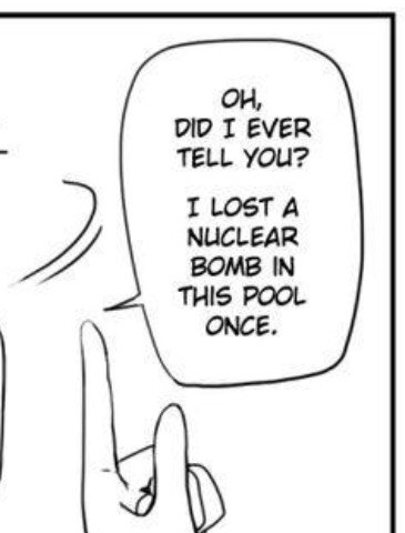 Pool Rule Nude World Order | My XXX Hot Girl