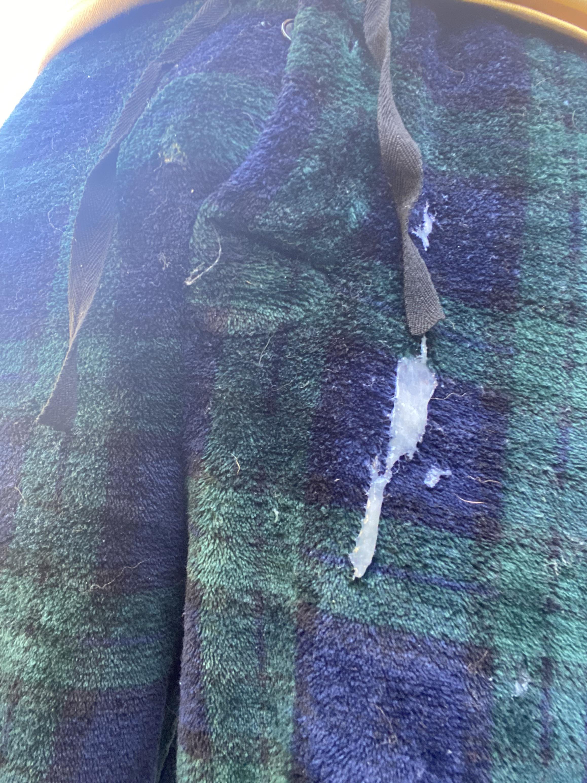 Nutted on my pjs | Scrolller