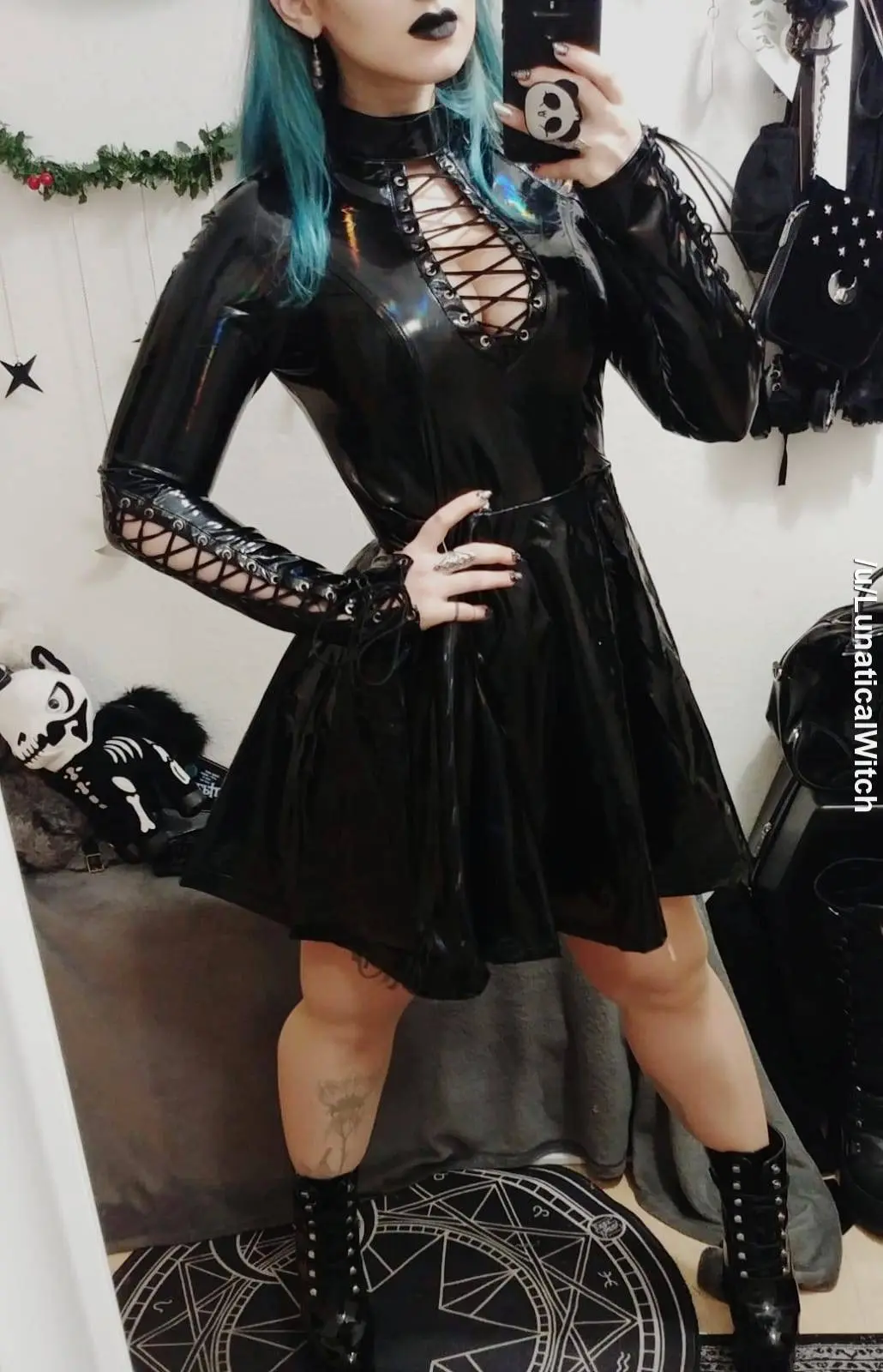 Just found this dress. I love it! 😍😍