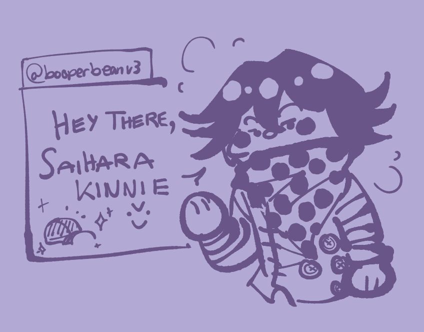 [oc - technically meme] lookin' sharp, ouma-kun | Scrolller
