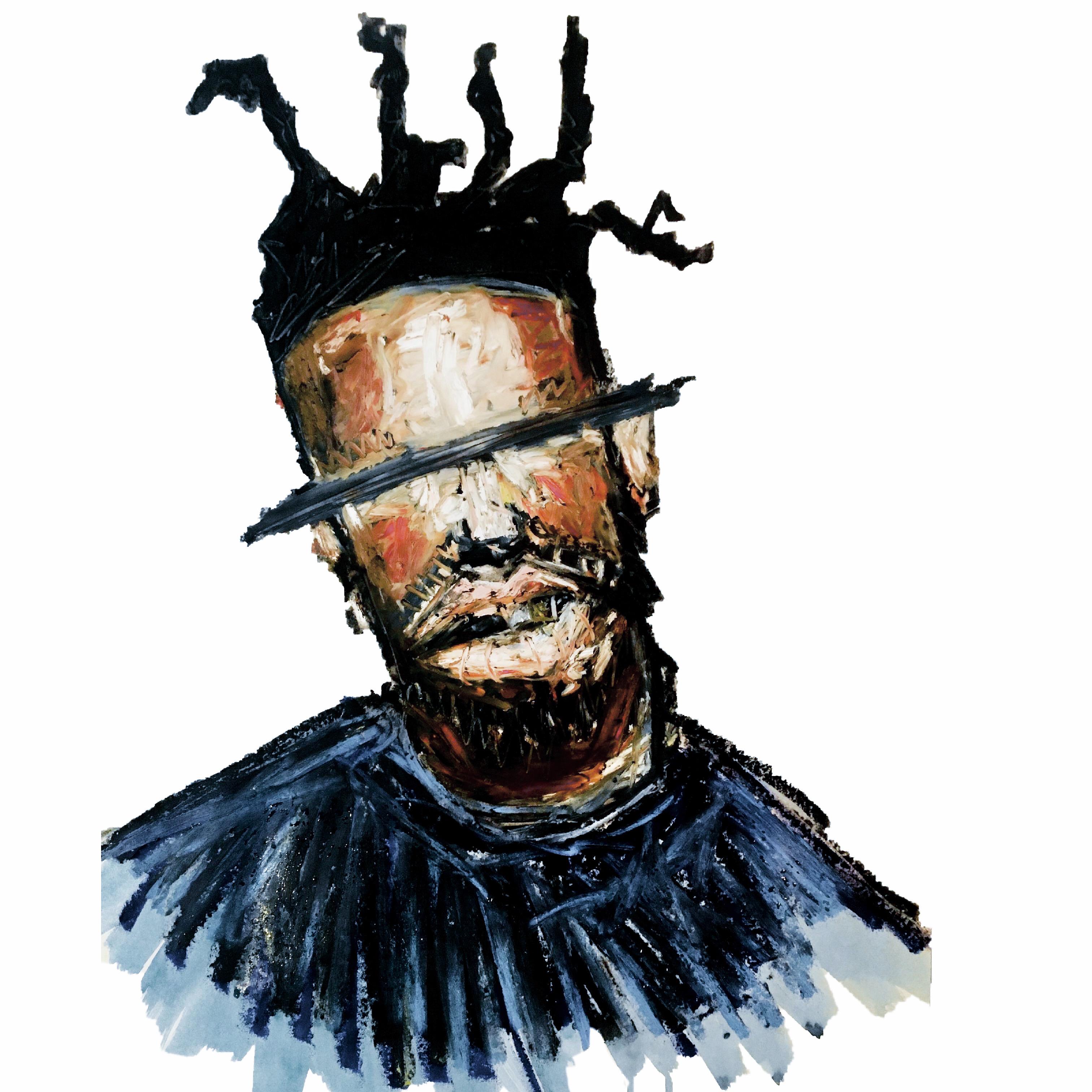Odb painting by therealmagicjack on ig scrolller