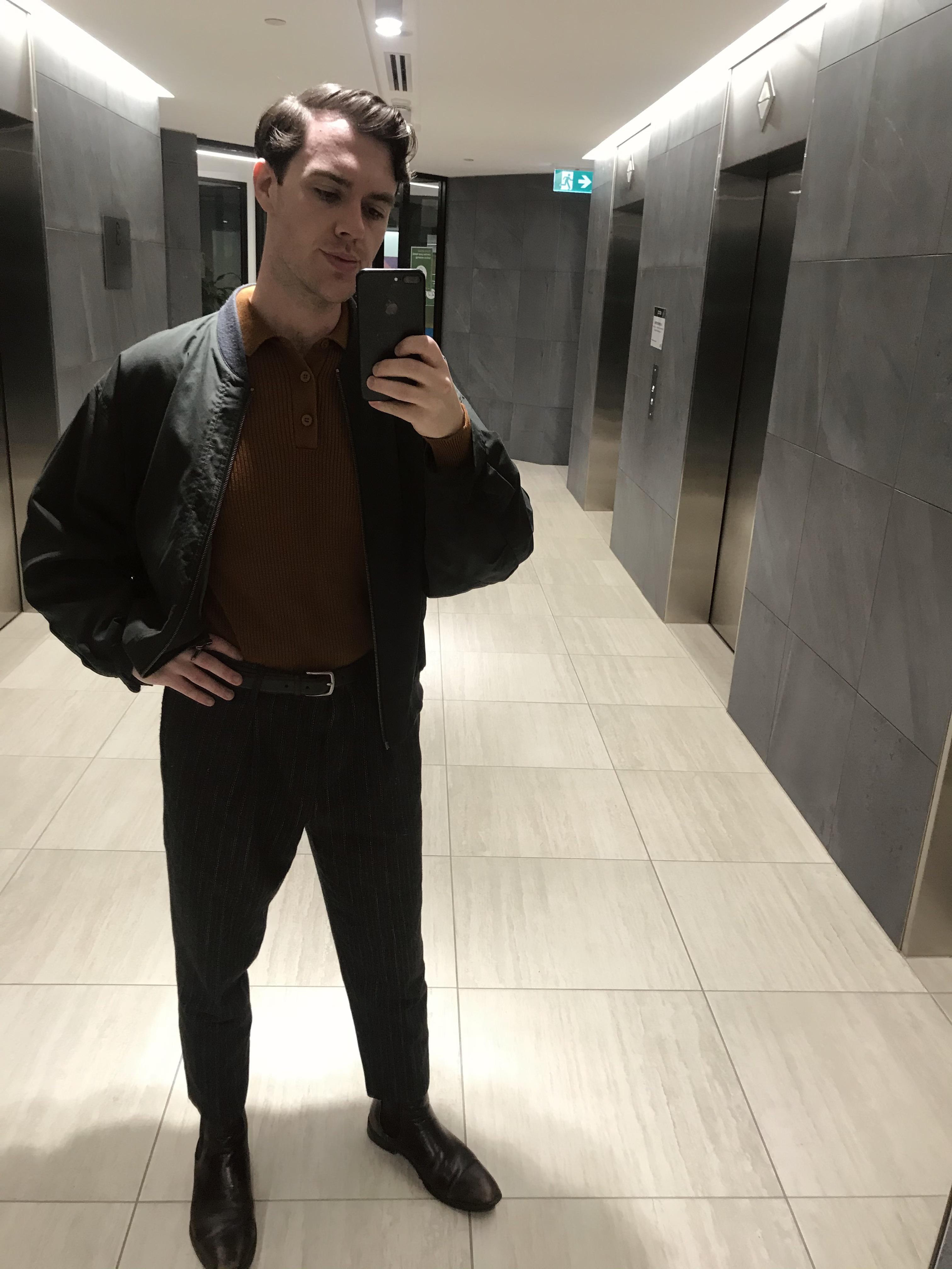 office threads | Scrolller