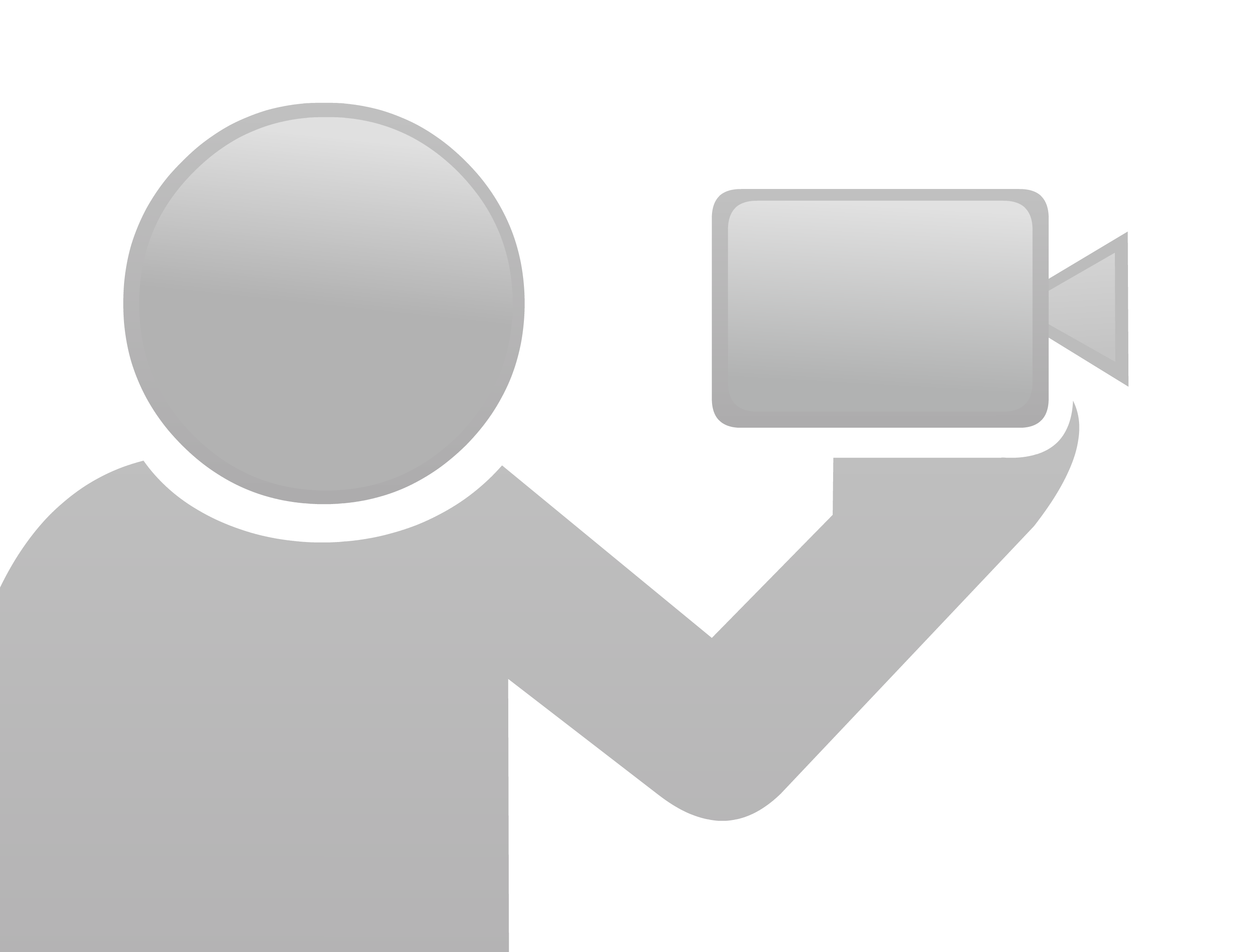 Old default YouTube icon | Scrolller