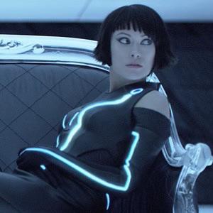 Olivia Wilde Scrolller