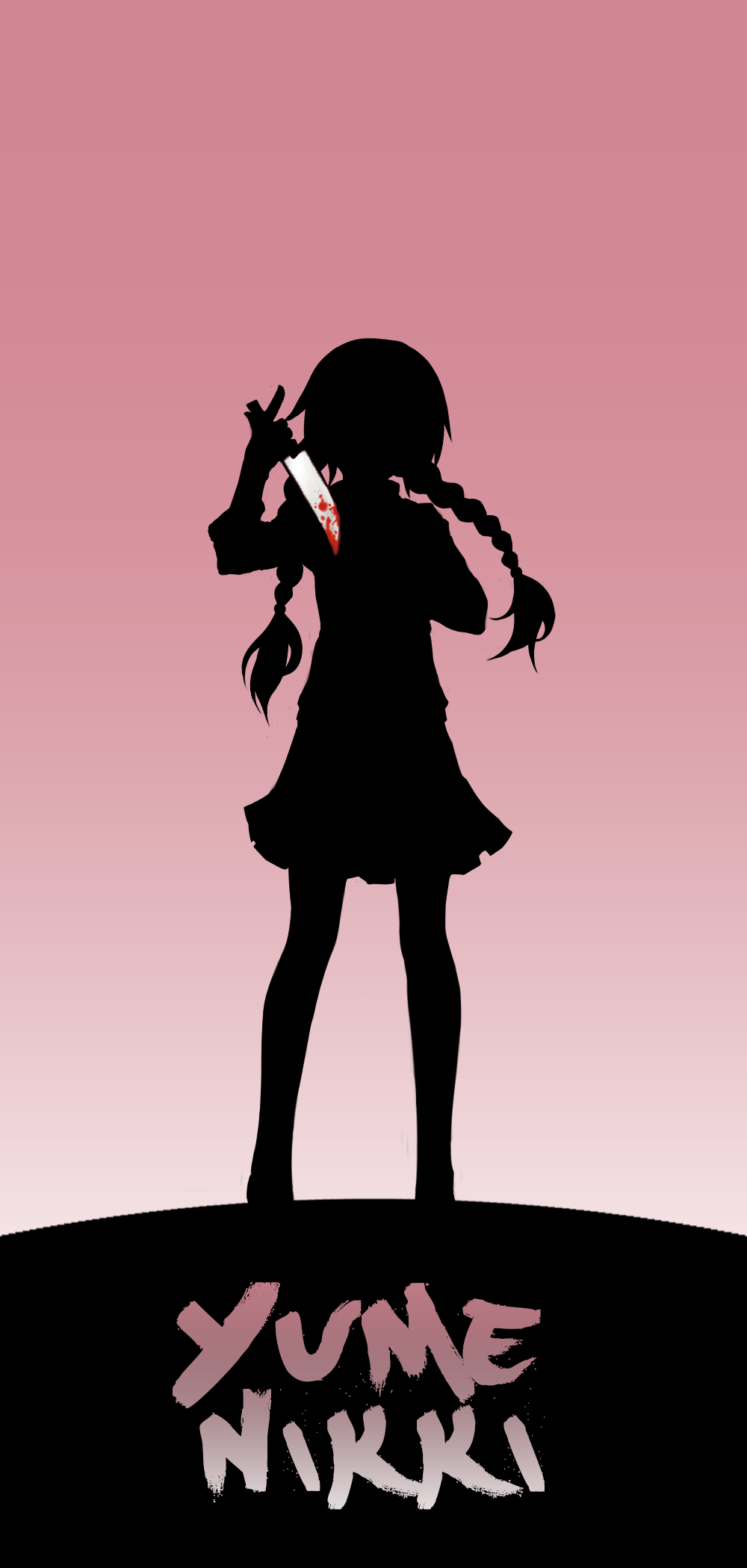 Our Poster About Yume Nikki One Of The Most Famous Indie Game In The our-poster-about-yume-nikki-one-of-the-most-famous-indie-game-in-the