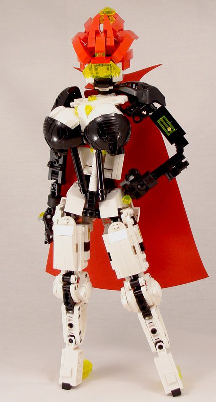 Our ruler | Scrolller