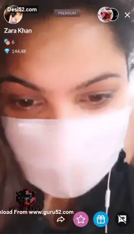 Pakistani Girl Zara khan Nude tango live Video (Link In Comment)