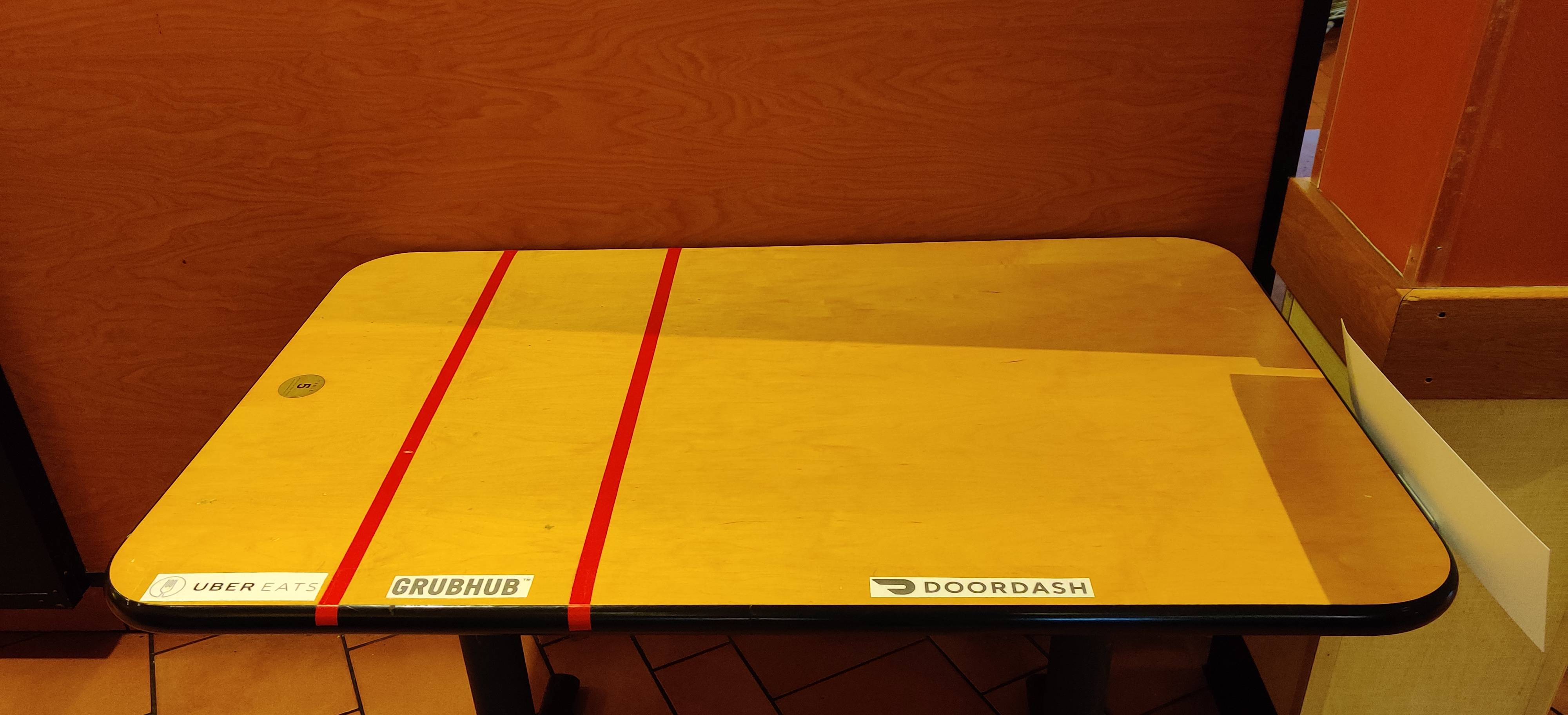 Panera explaining 'market share' in picture form Scrolller