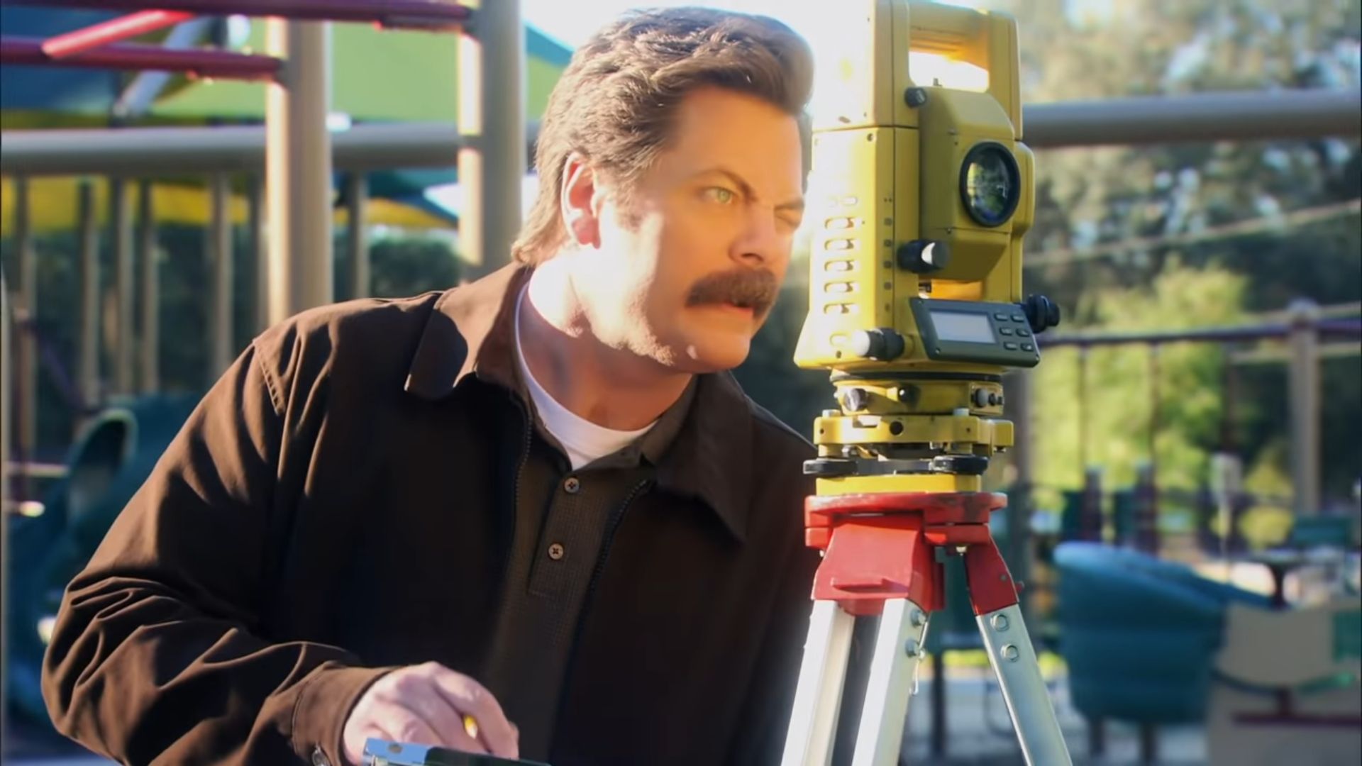 Parks and Recreation | Scrolller
