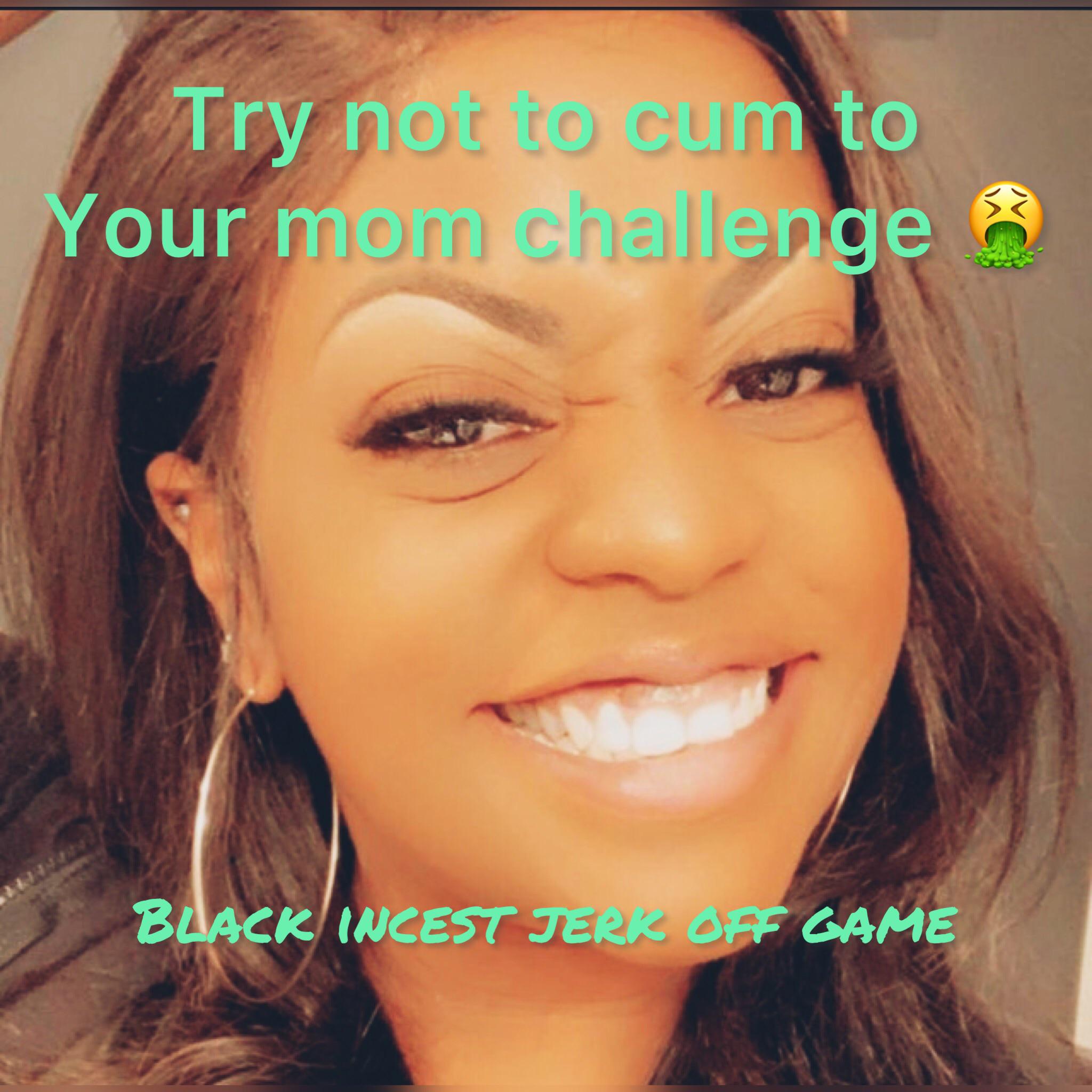 You playing a role as Tyrone Williams 18 years old live with his mom