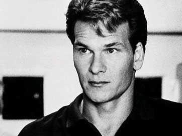 Patrick Swayze | Scrolller