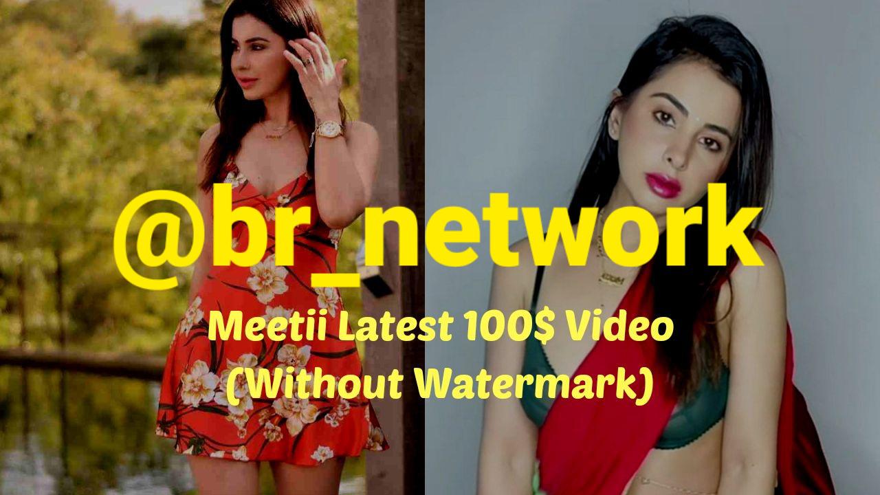 [PDISK LINK] Meeti Kalher Latest Onlyfans 10 min+ N00d Finging & B00bs Live Scrolller