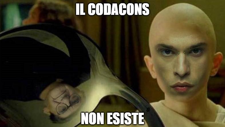 per chi non avesse capito... | Scrolller
