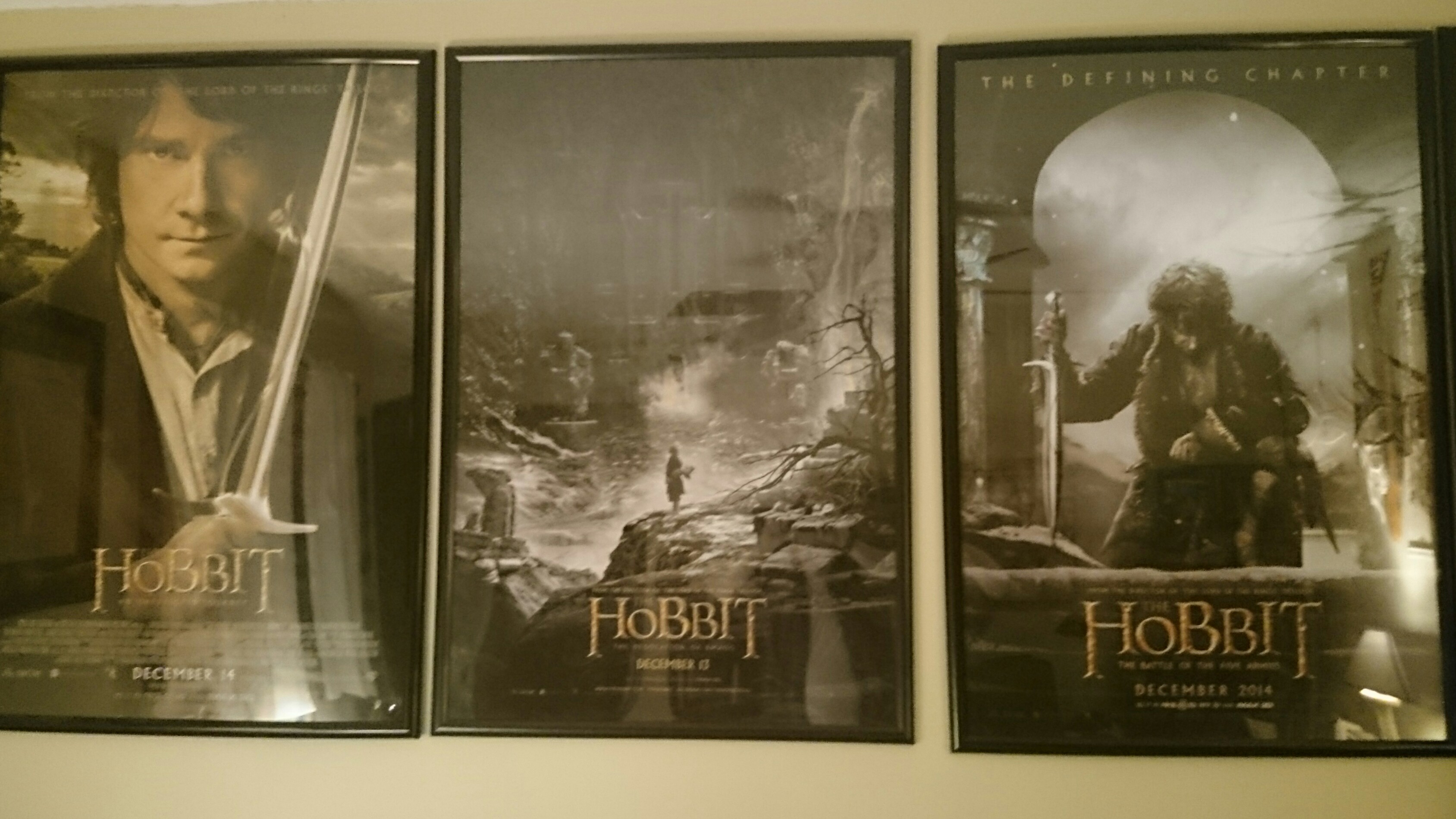 Perks of working in a movie theater! | Scrolller