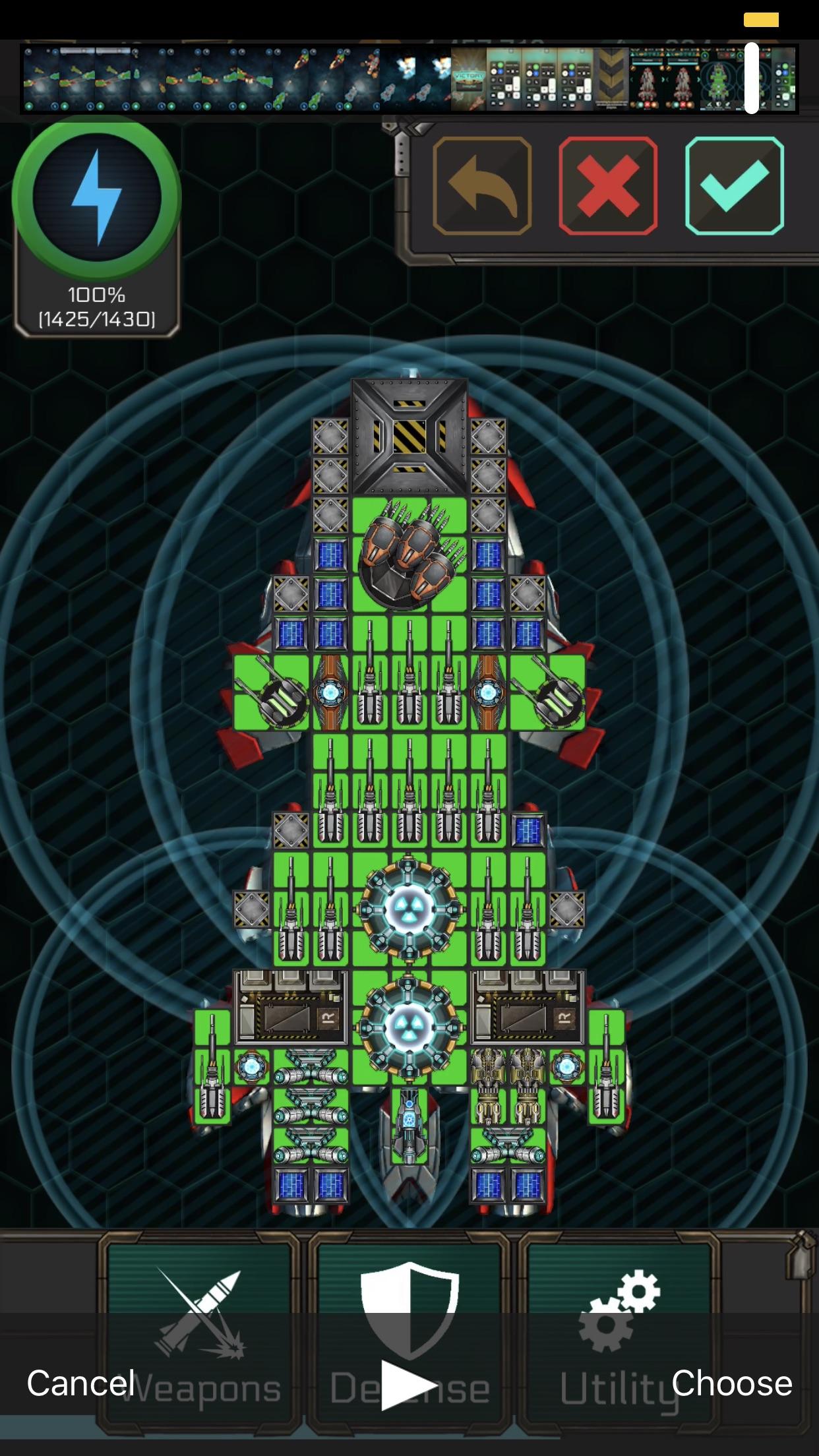 Phatom build capable of beat captains and Dukes at ranks 850+ | Scrolller