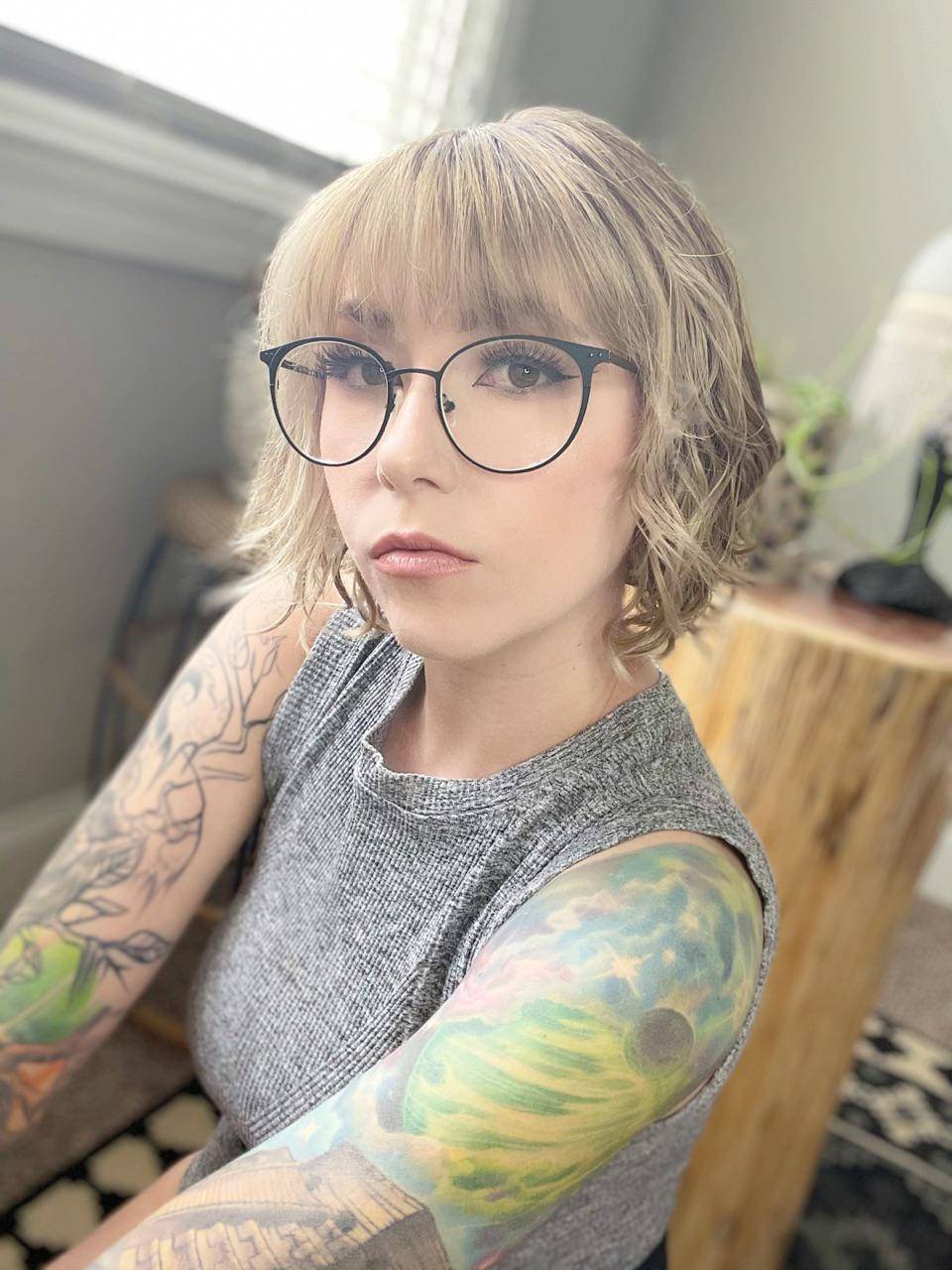 plant mom 🌿 Scrolller