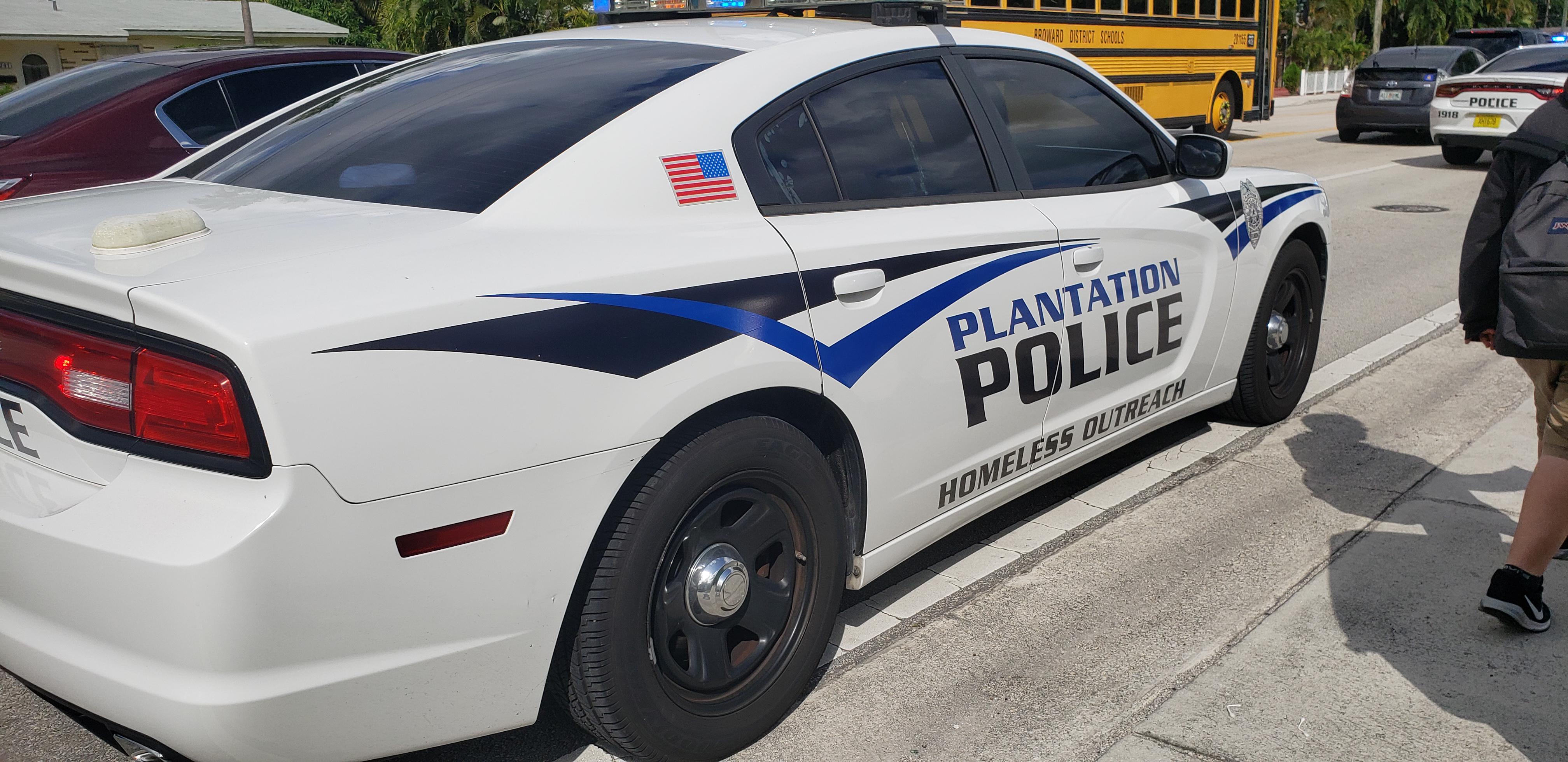 Sebring Fl Police Department - 8swfzdx