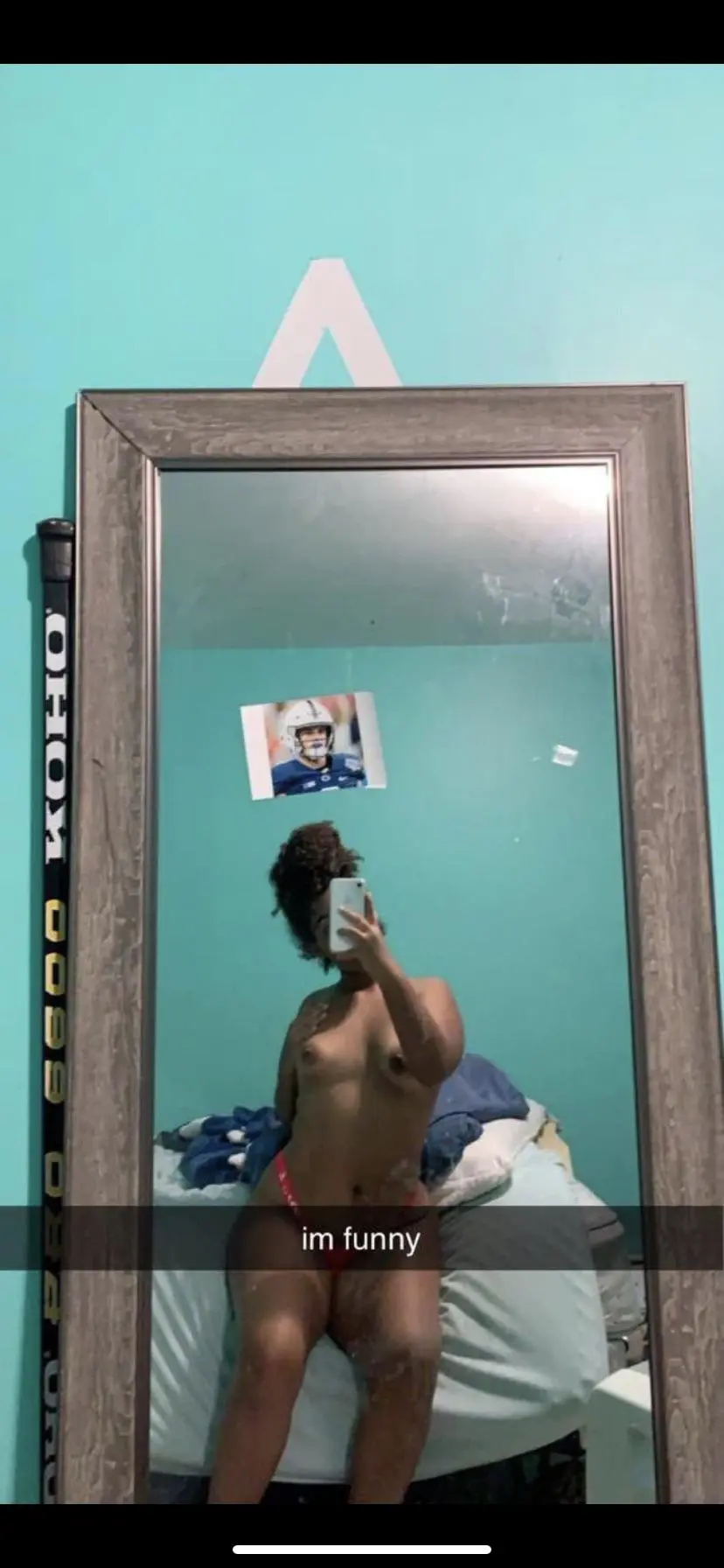 Pm me ($10 Nude Folder)