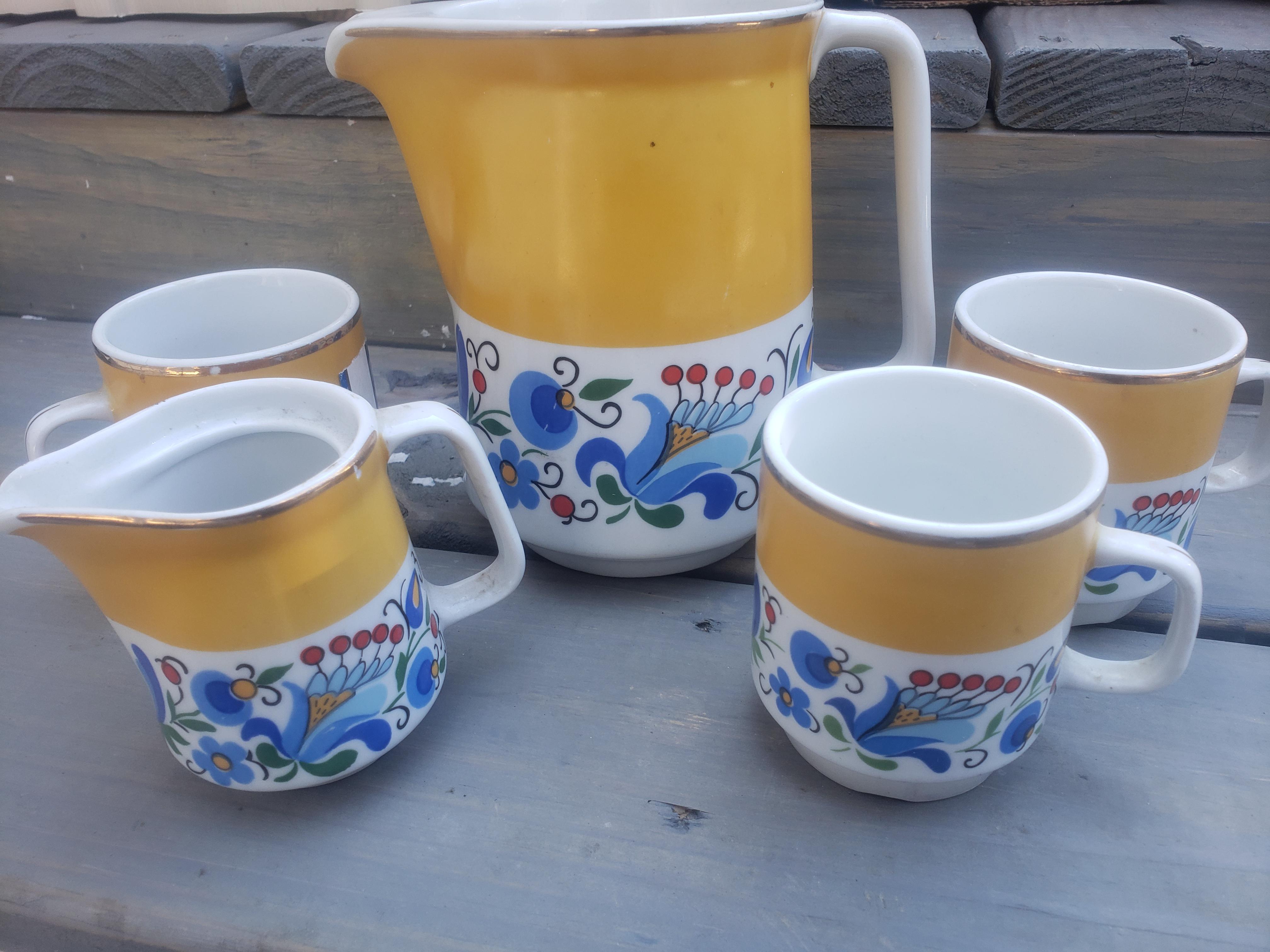 polish pottery. worth the 3 bucks? Scrolller