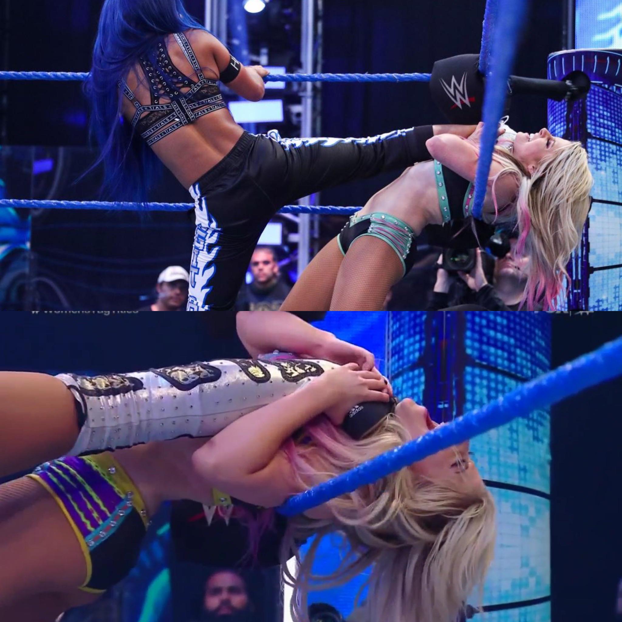 Poor Alexa’s throat Scrolller