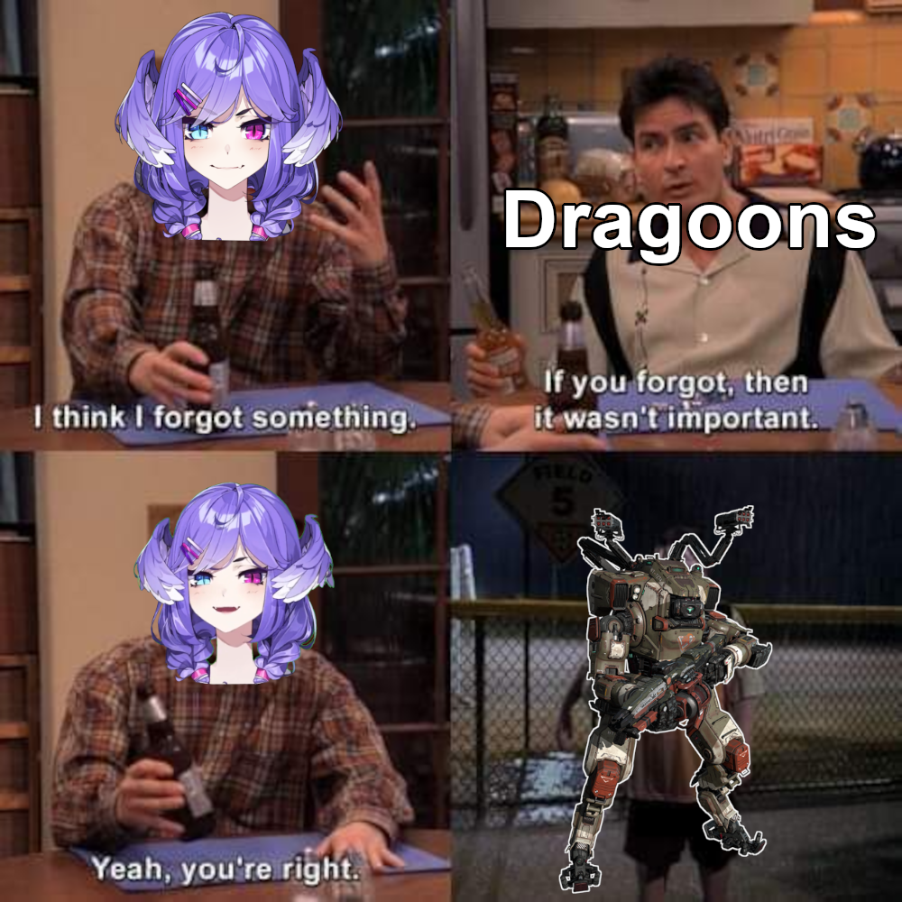 Poor robot | Day 47 of making Selen memes until Selen makes a reddit ...